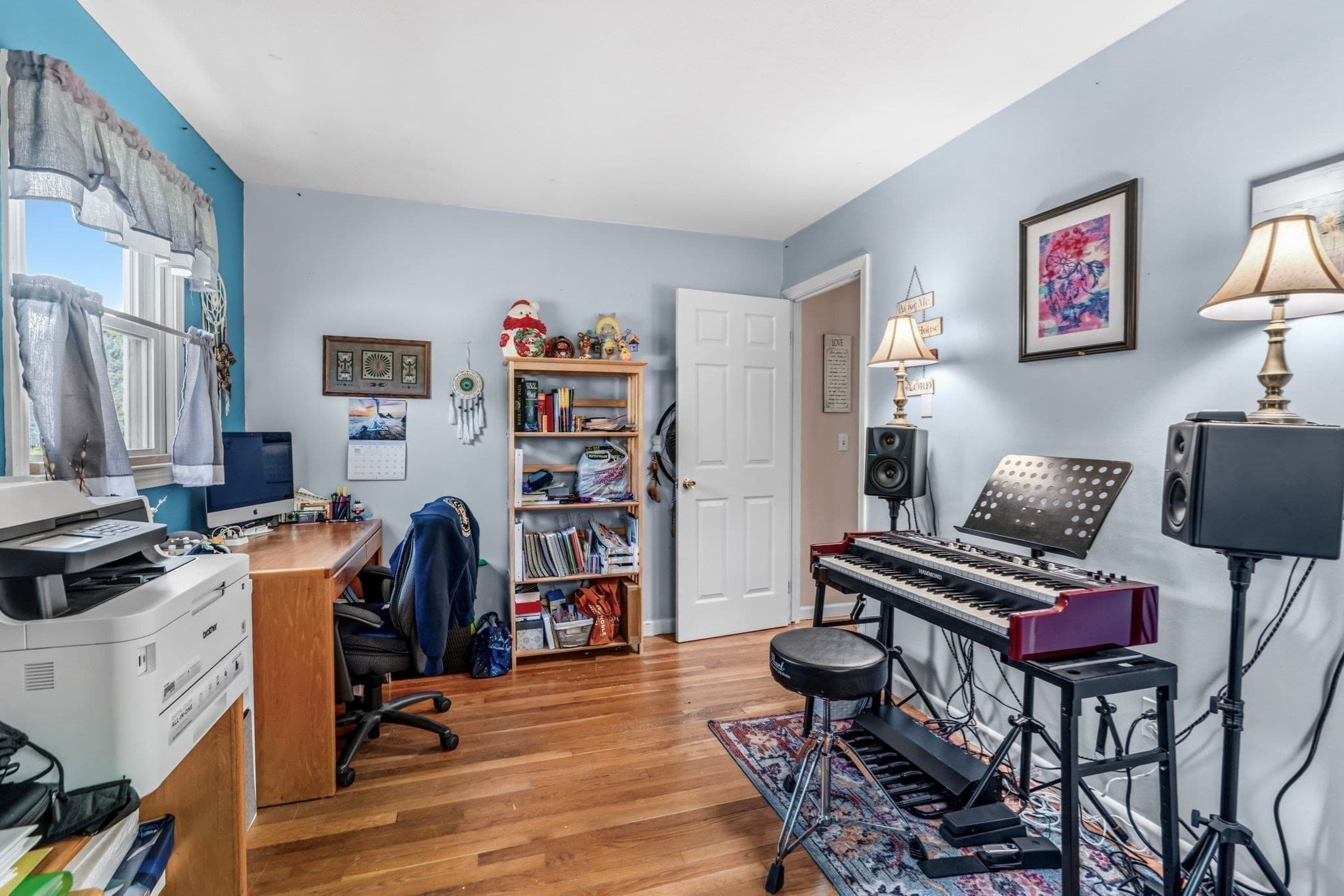 Single Family Residence at 45 Brook St, Easthampton MA 01027, Easthampton, photo 17 of 38