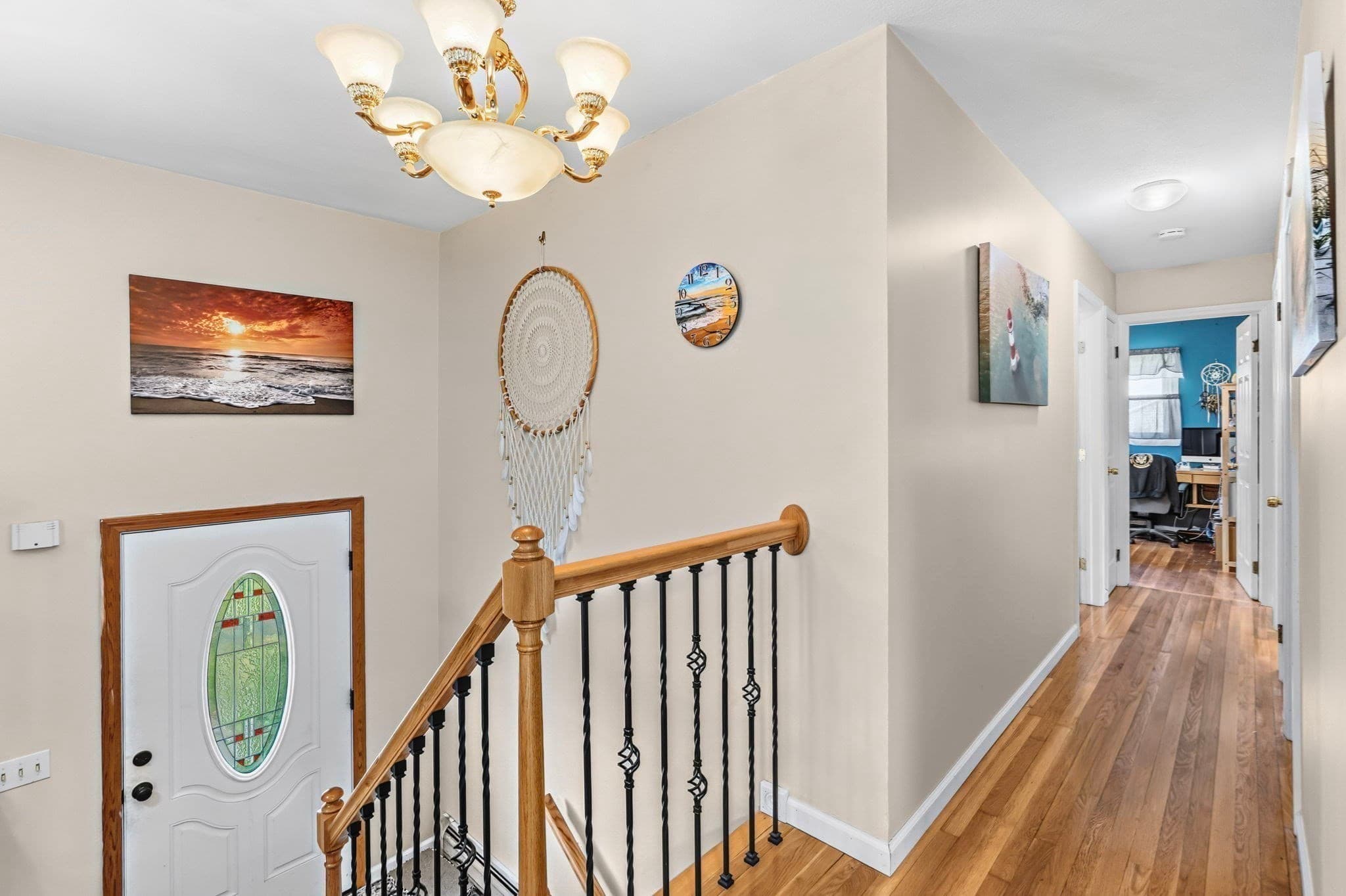 Single Family Residence at 45 Brook St, Easthampton MA 01027, Easthampton, photo 12 of 38