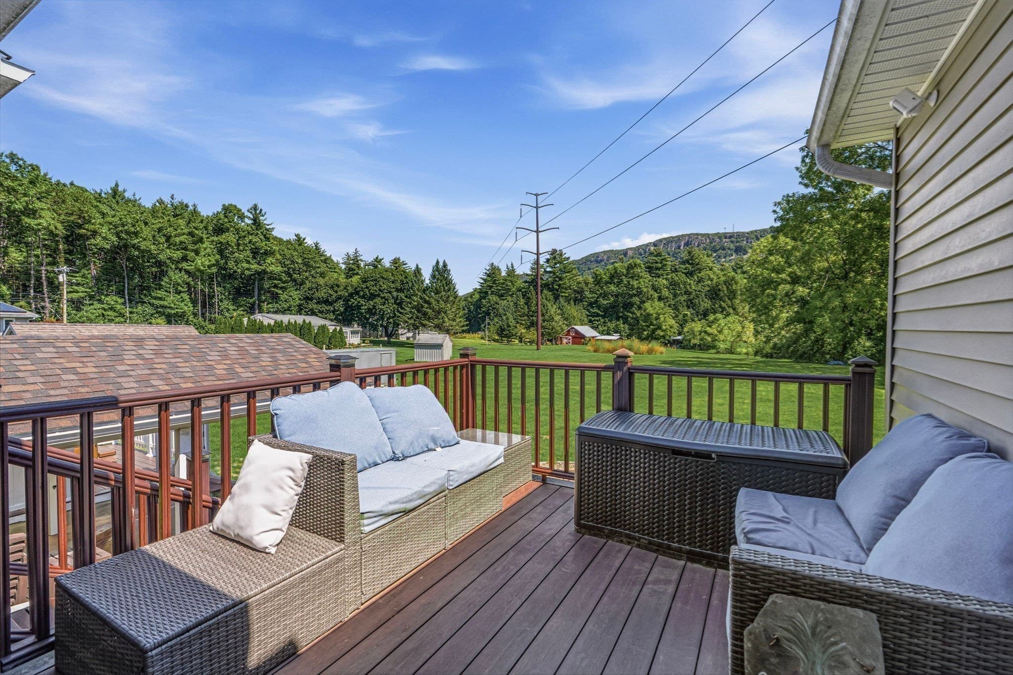 Single Family Residence at 45 Brook St, Easthampton MA 01027, Easthampton, photo 30 of 38
