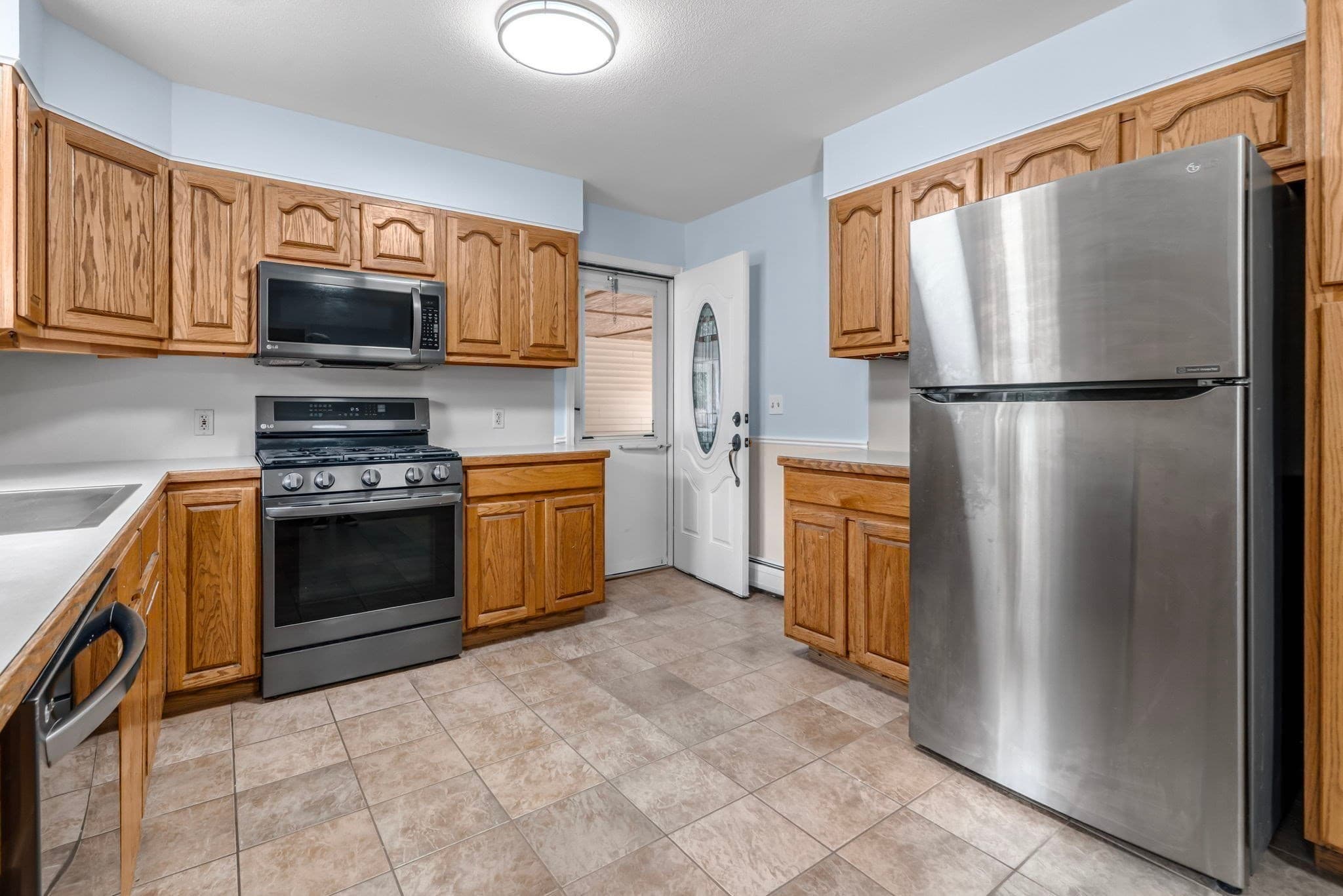 Single Family Residence at 45 Brook St, Easthampton MA 01027, Easthampton, photo 4 of 38