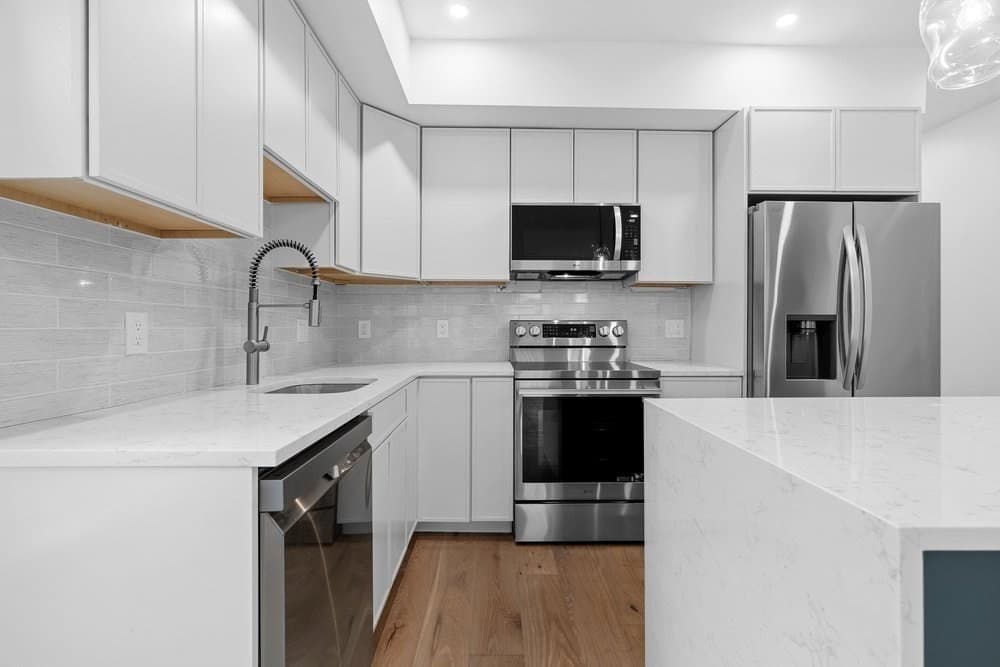 Condominium at 79 A Sheridan Street # 2, Boston MA 02130, photo 5 of 30