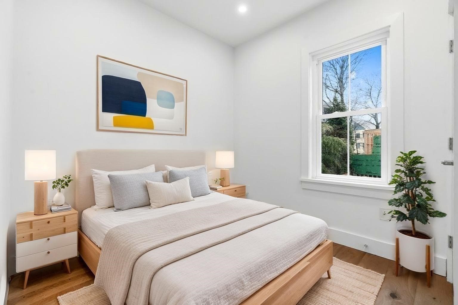 Condominium at 79 A Sheridan Street # 2, Boston MA 02130, photo 14 of 30