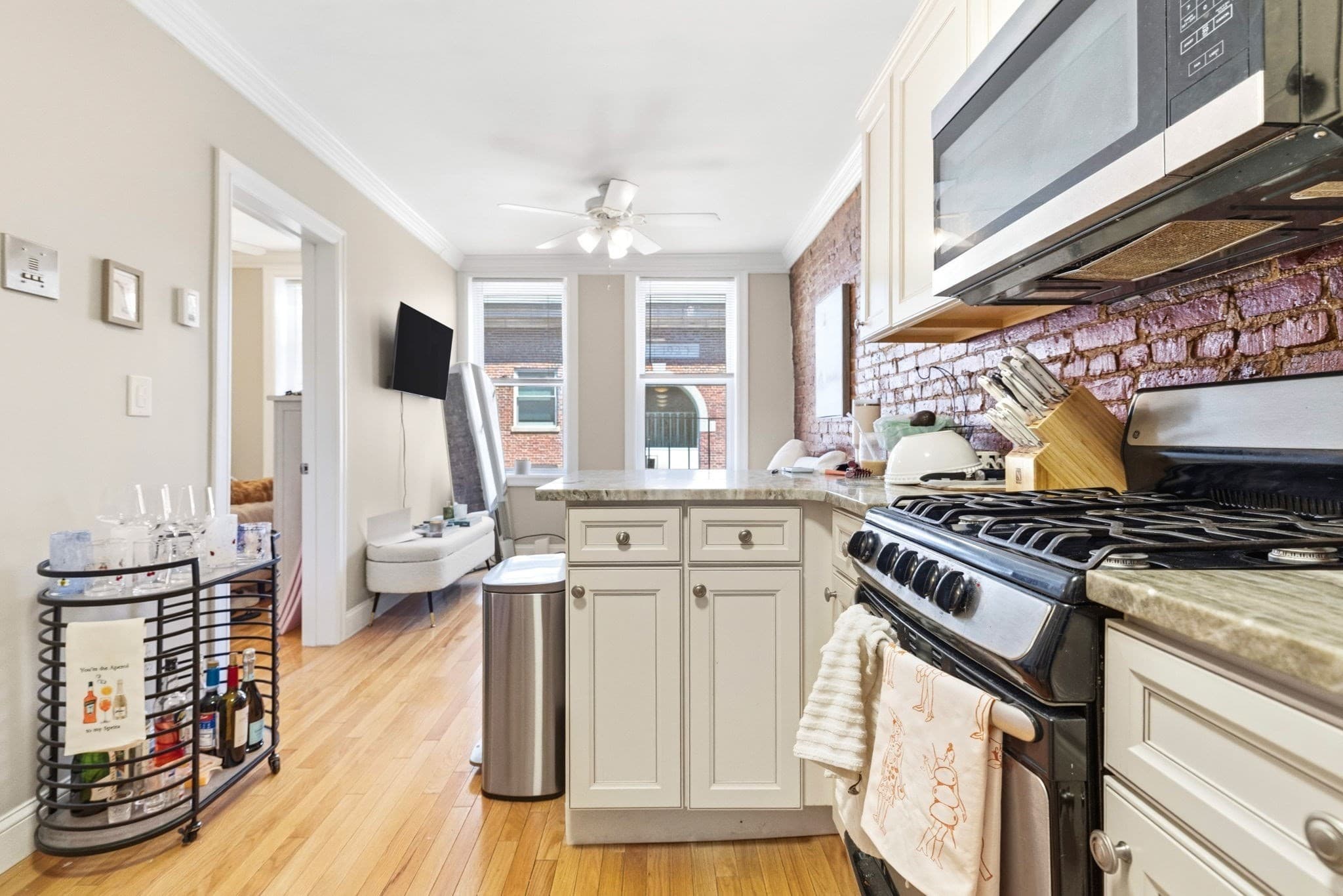 5-9 Family at 60 North Margin St, Boston MA 02113, Boston, photo 2 of 18