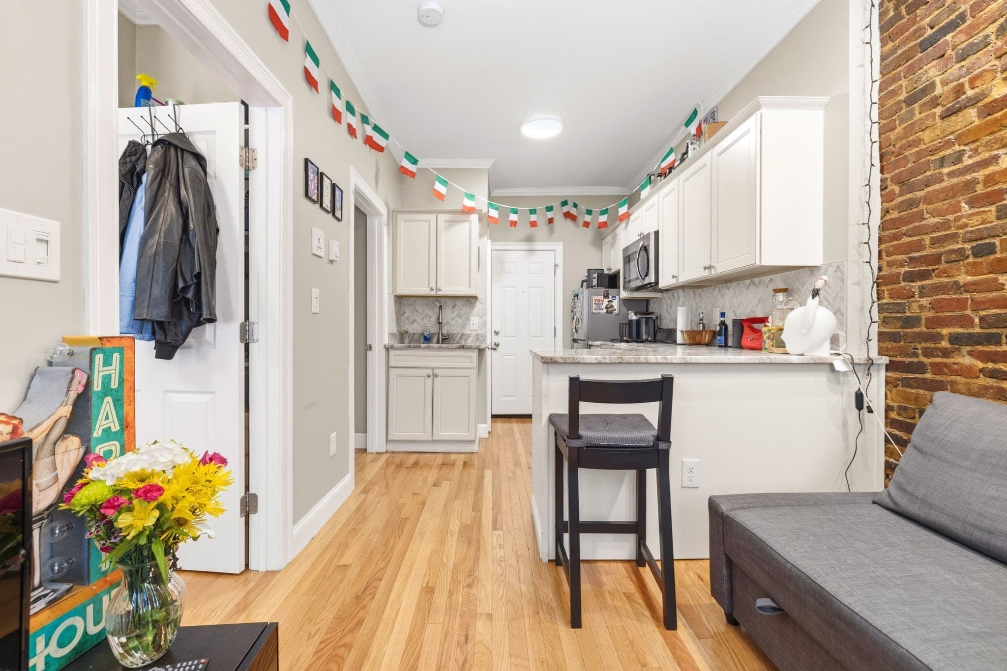 5-9 Family at 60 North Margin St, Boston MA 02113, Boston, photo 6 of 18