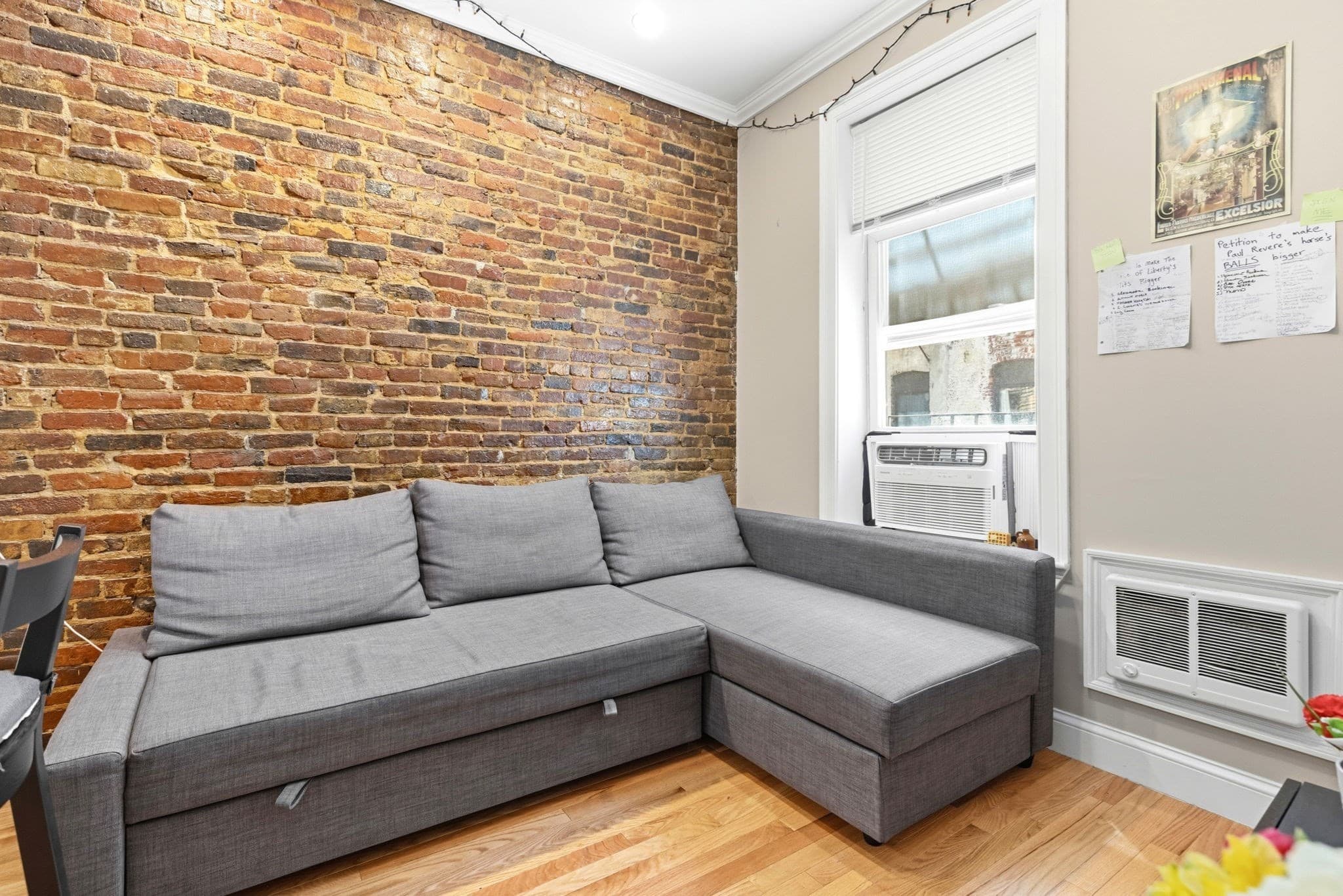 5-9 Family at 60 North Margin St, Boston MA 02113, Boston, photo 12 of 18