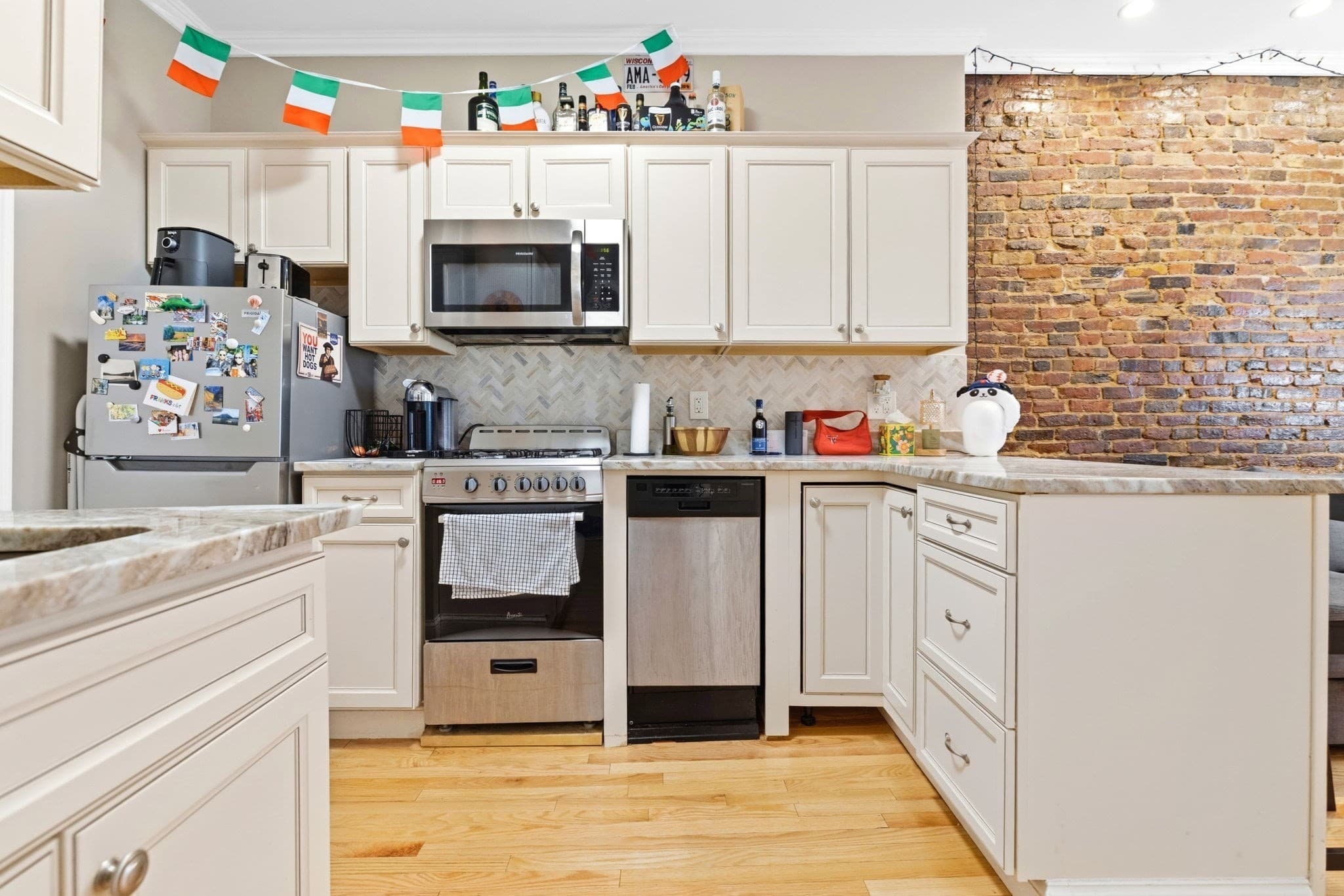 5-9 Family at 60 North Margin St, Boston MA 02113, Boston, photo 3 of 18