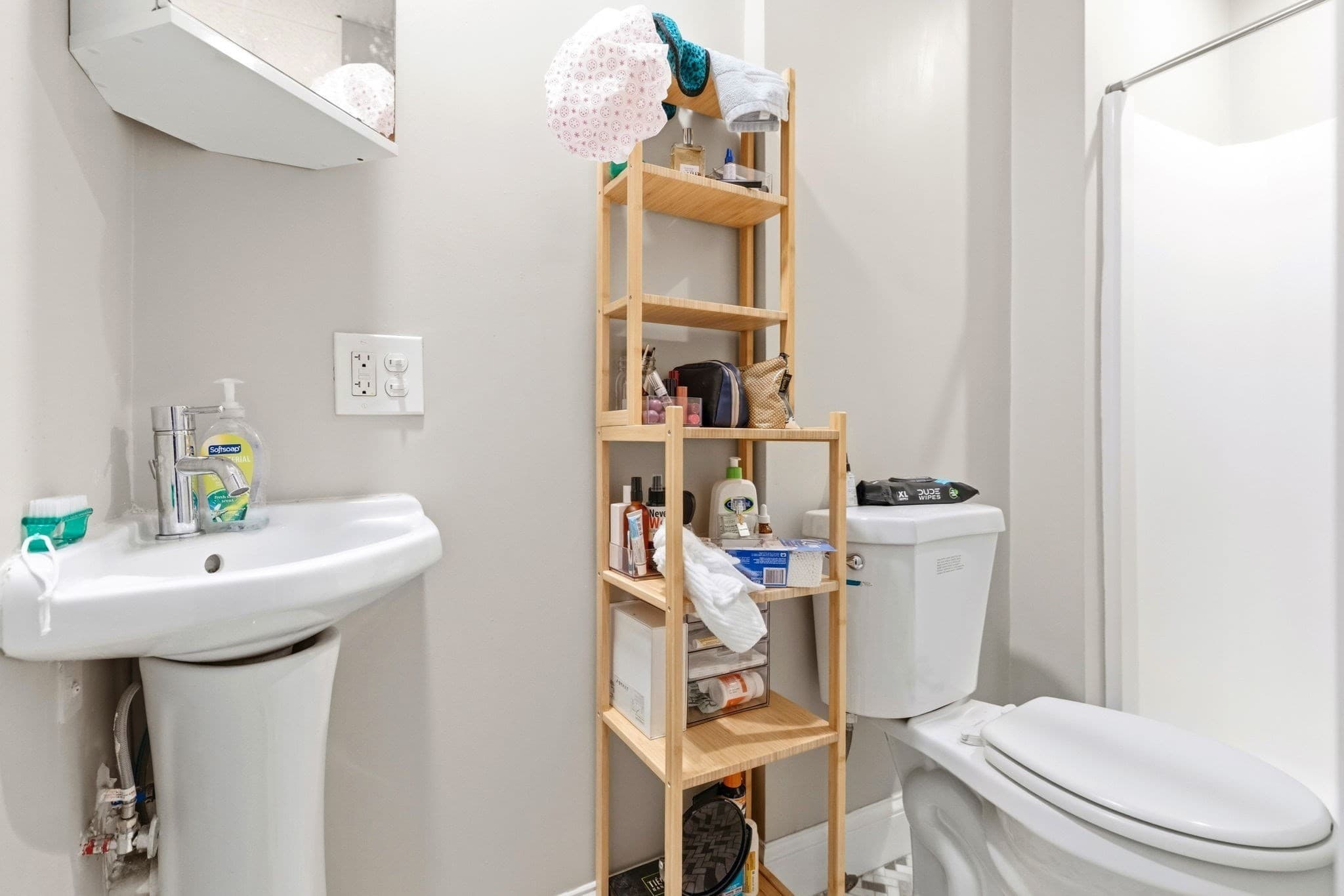 5-9 Family at 60 North Margin St, Boston MA 02113, Boston, photo 9 of 18