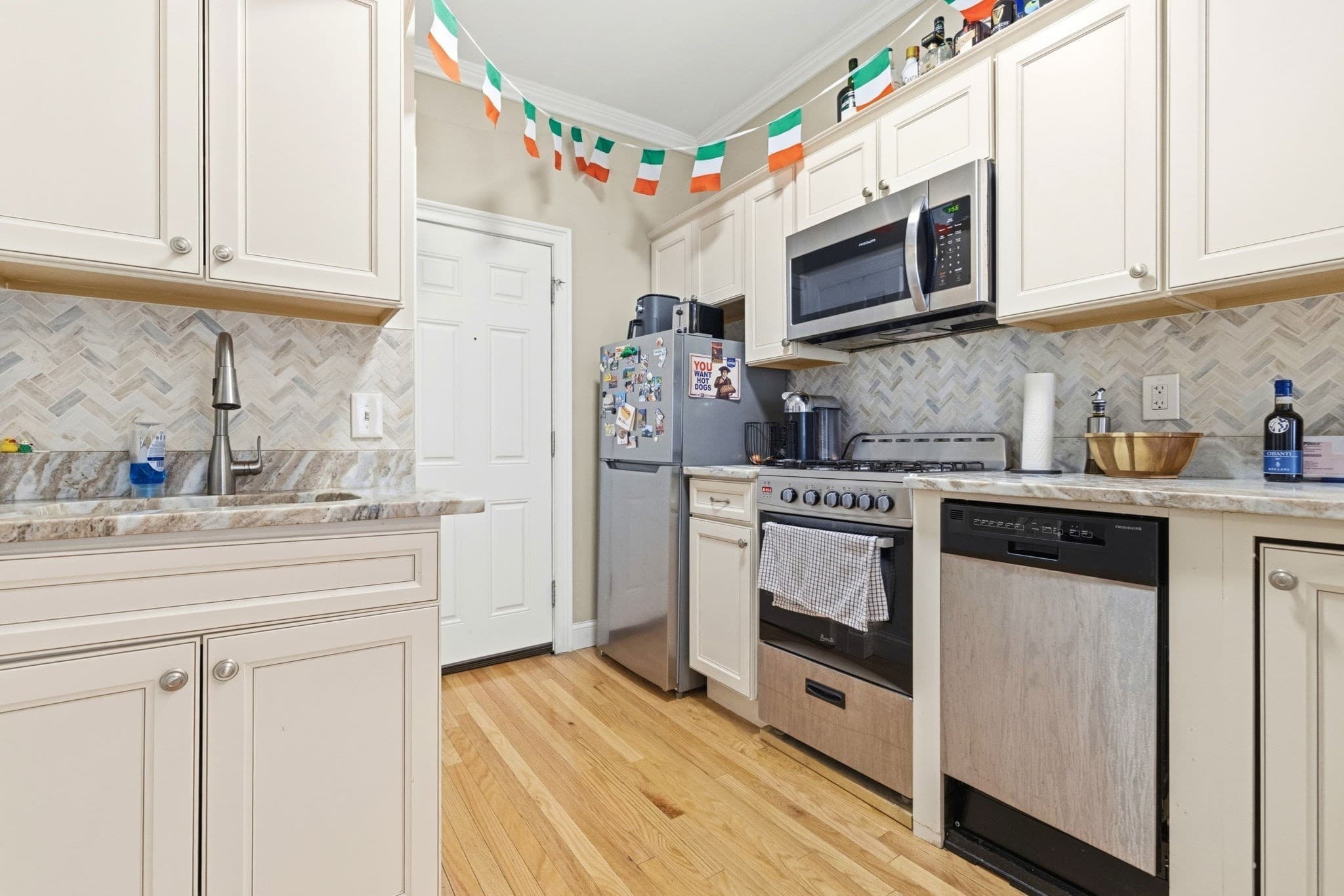 5-9 Family at 60 North Margin St, Boston MA 02113, Boston, photo 4 of 18