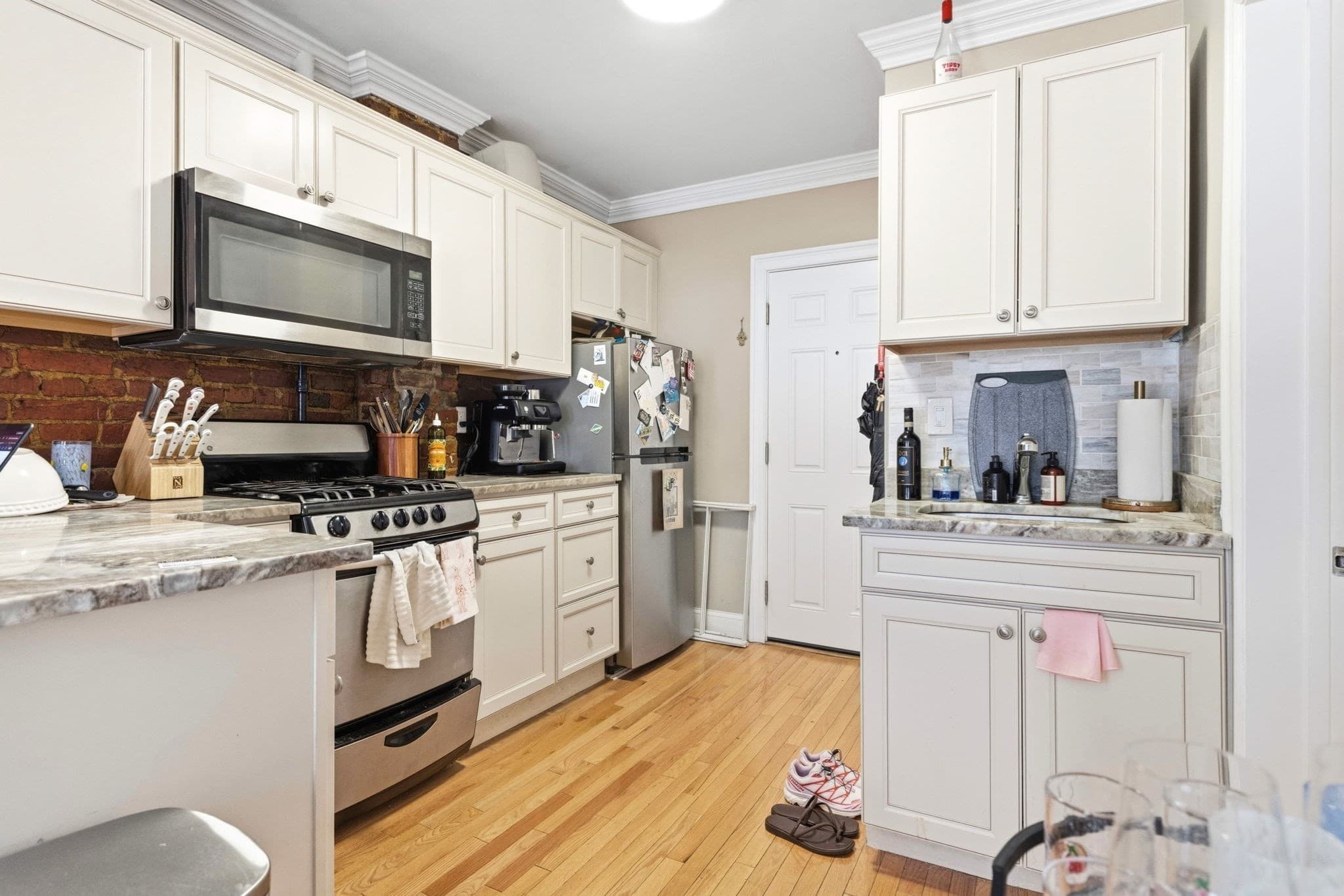 5-9 Family at 60 North Margin St, Boston MA 02113, Boston, photo 8 of 18