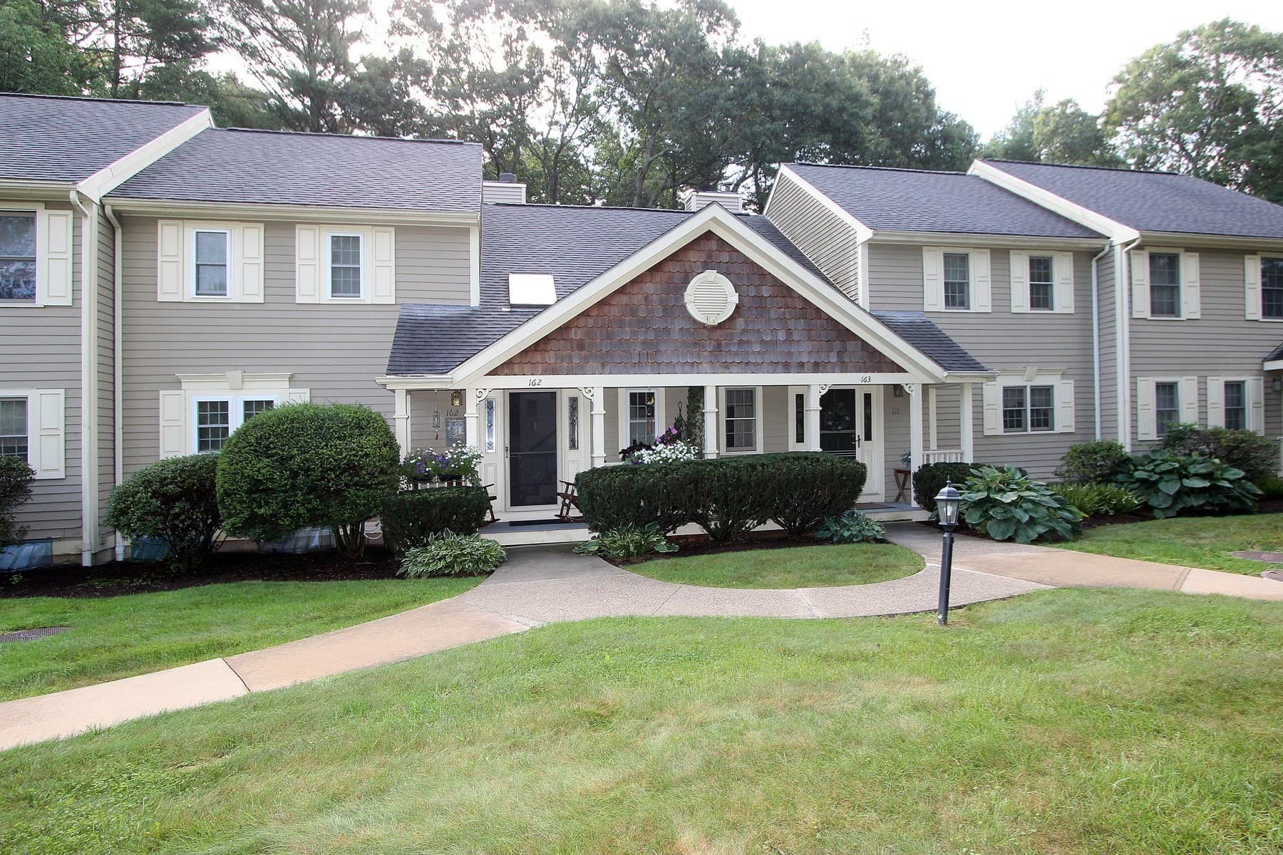 Condominium at 163 Ashley Lane # 163, Middleboro MA 02346, Middleboro, photo 4 of 38