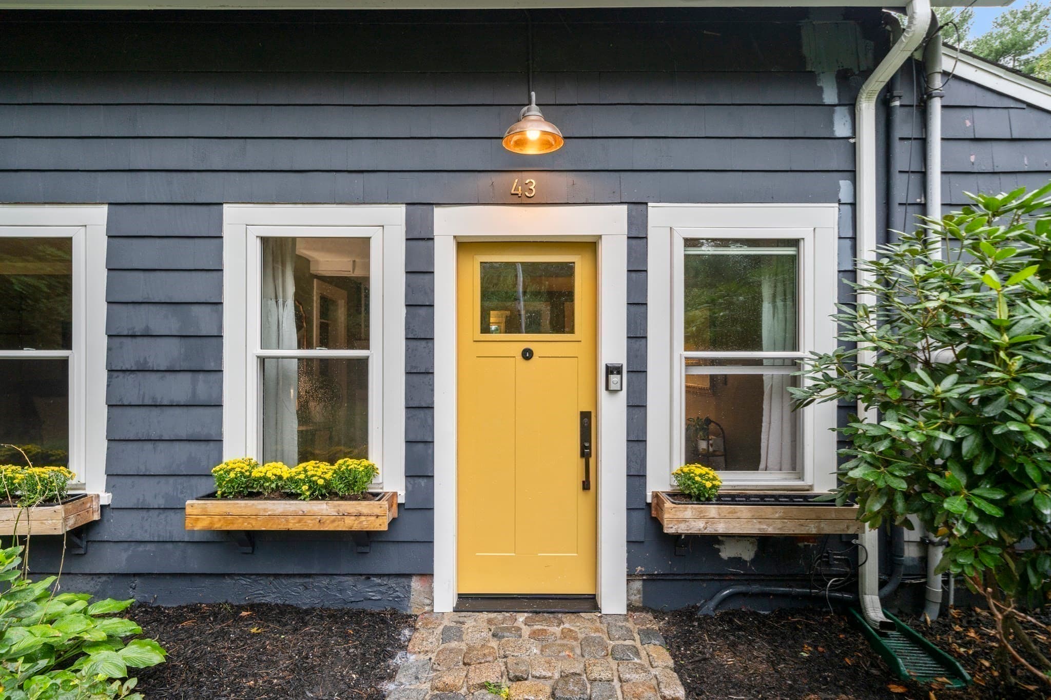 Single Family Residence at 43 Myrtle St, Norfolk MA 02056, Norfolk, photo 6 of 41