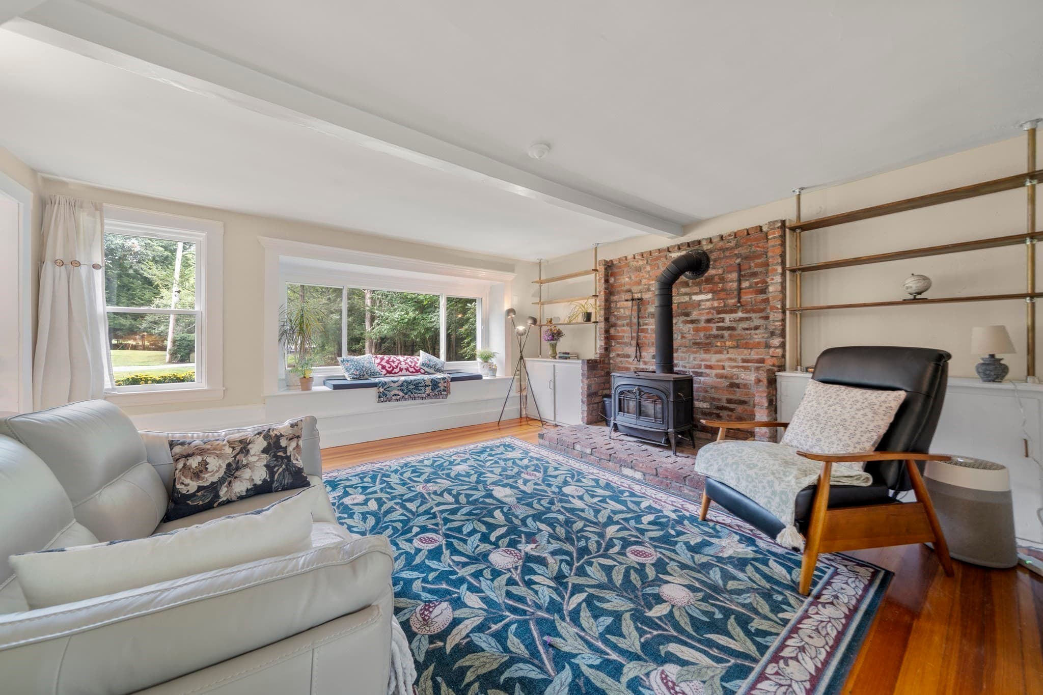 Single Family Residence at 43 Myrtle St, Norfolk MA 02056, Norfolk, photo 12 of 41