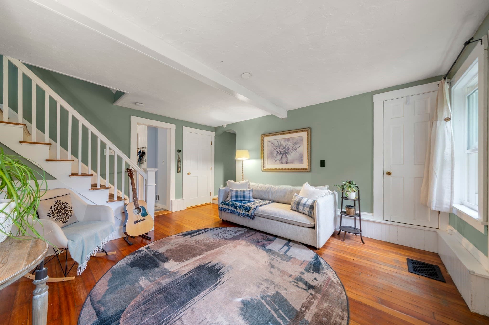 Single Family Residence at 43 Myrtle St, Norfolk MA 02056, Norfolk, photo 7 of 41