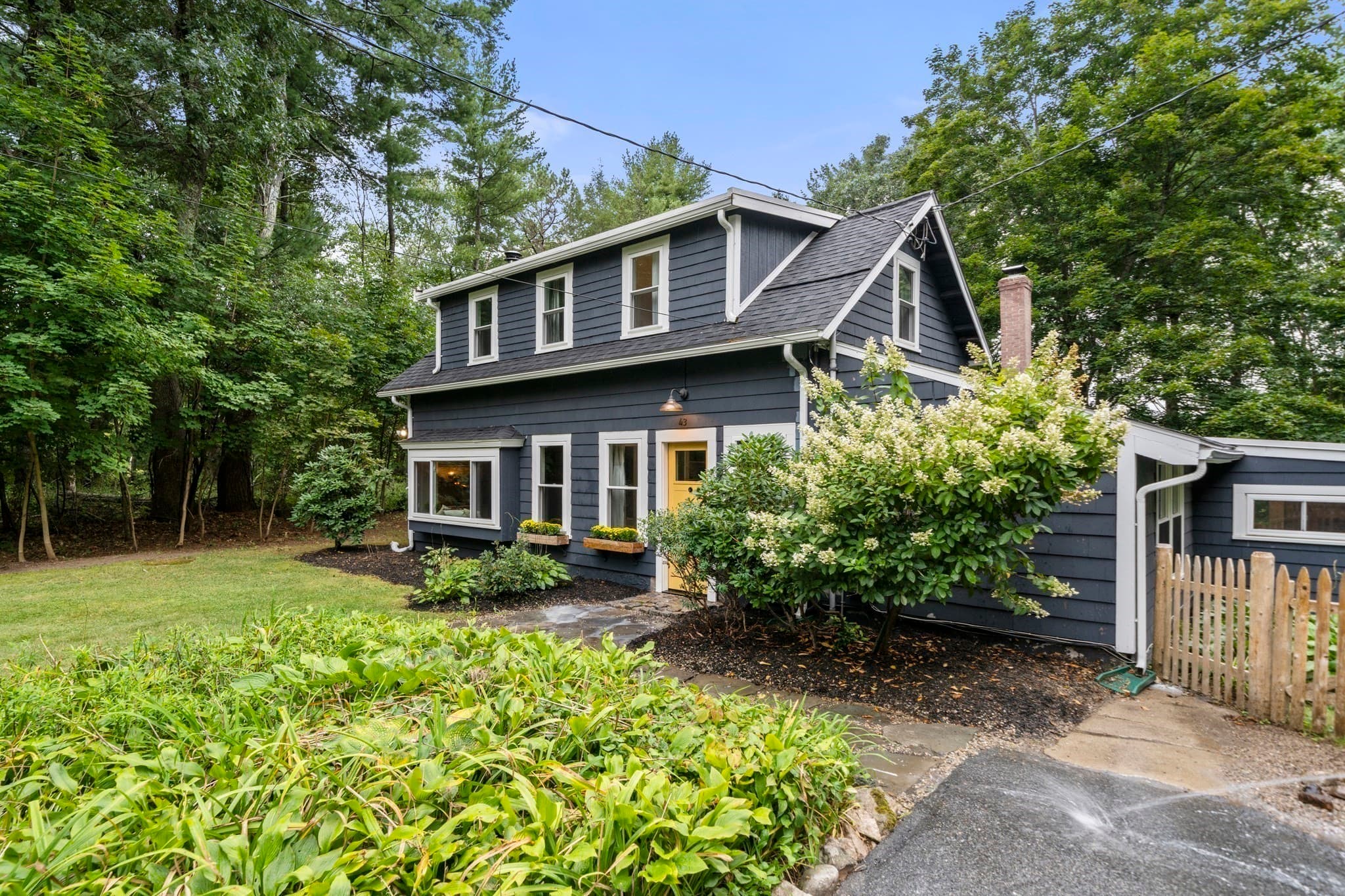 Single Family Residence at 43 Myrtle St, Norfolk MA 02056, Norfolk, photo 3 of 41