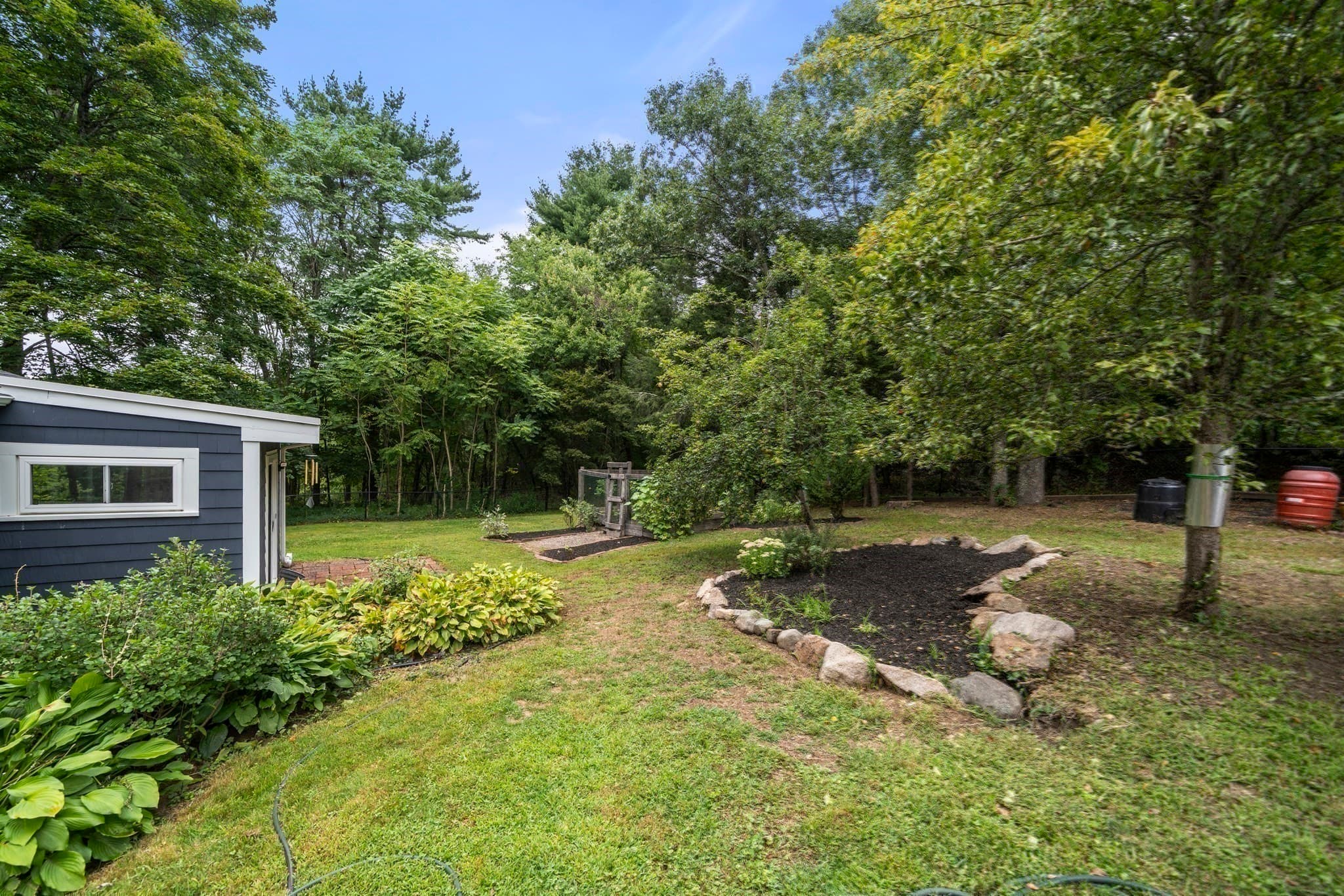 Single Family Residence at 43 Myrtle St, Norfolk MA 02056, Norfolk, photo 32 of 41