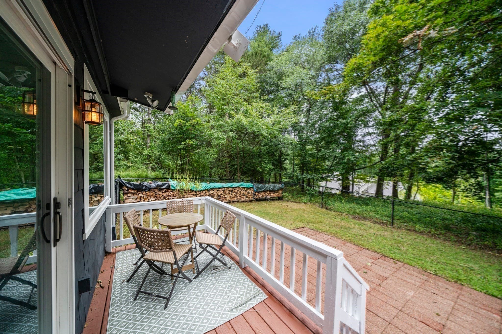 Single Family Residence at 43 Myrtle St, Norfolk MA 02056, Norfolk, photo 28 of 41