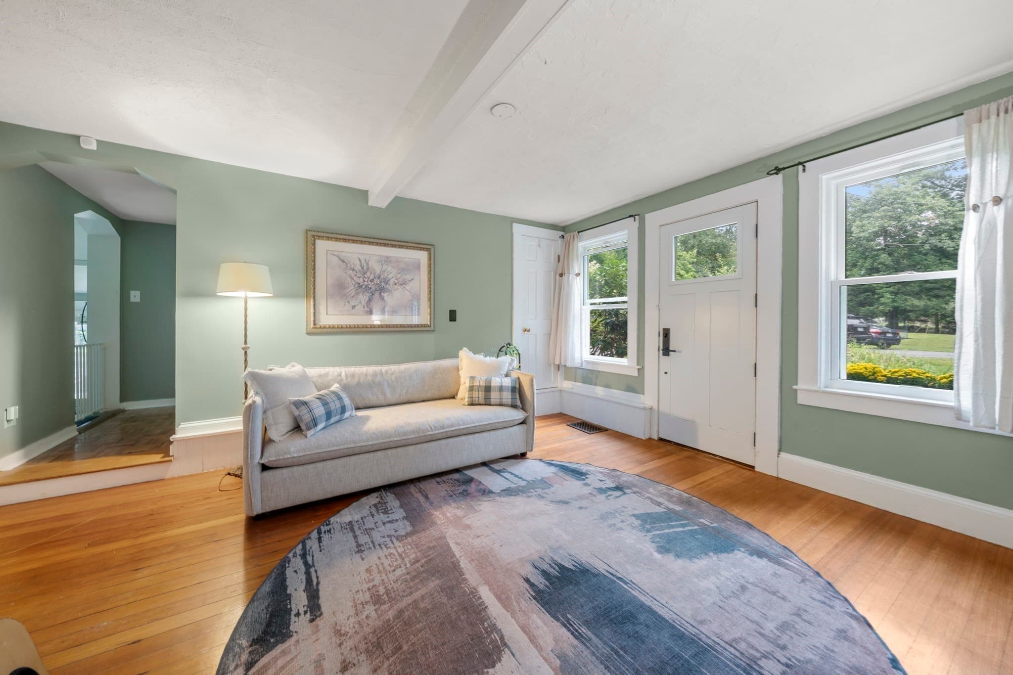 Single Family Residence at 43 Myrtle St, Norfolk MA 02056, Norfolk, photo 9 of 41