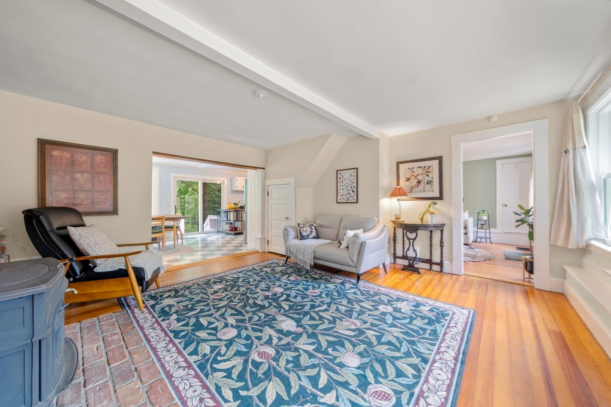 Single Family Residence at 43 Myrtle St, Norfolk MA 02056, Norfolk, photo 10 of 41