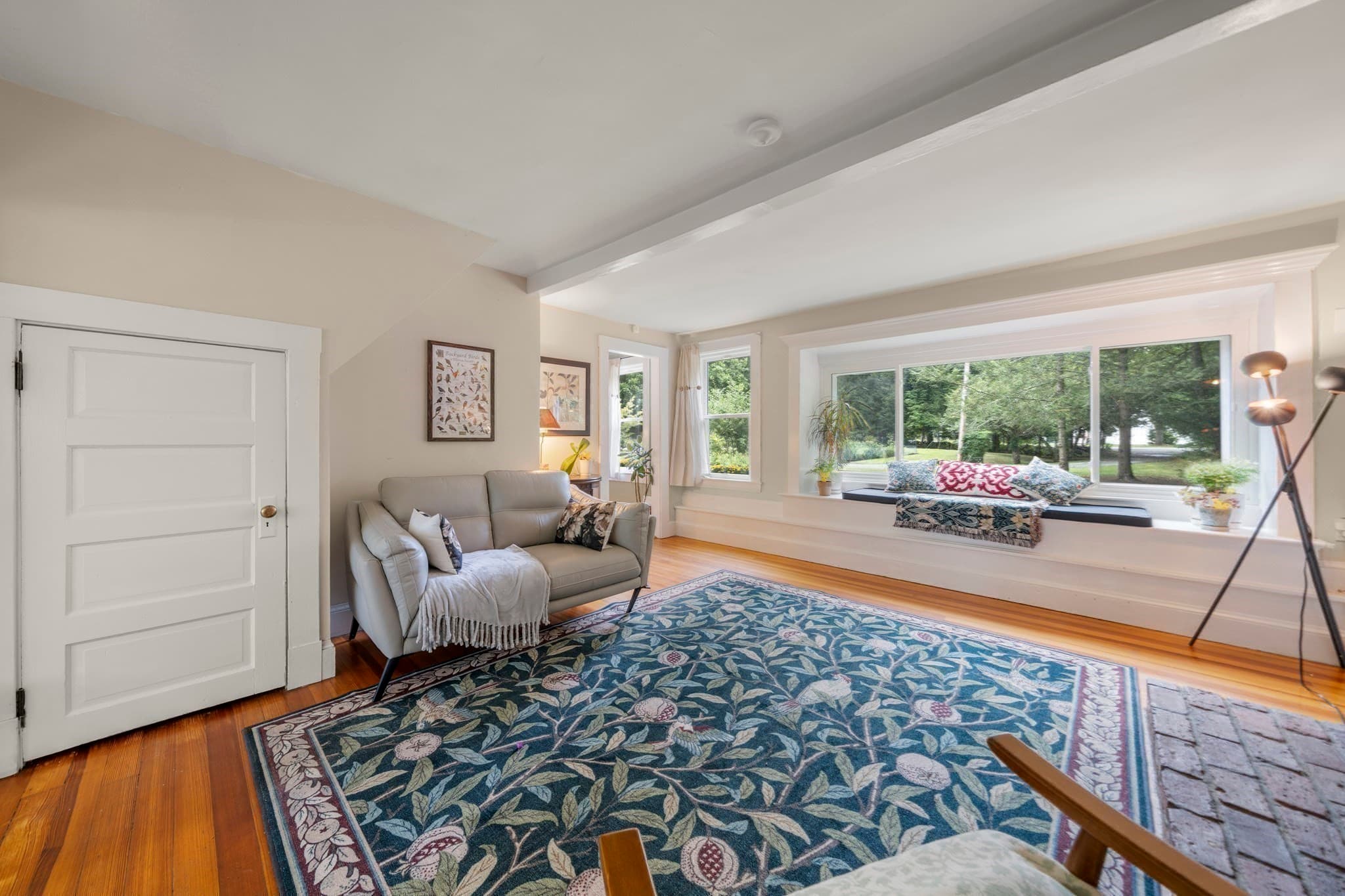 Single Family Residence at 43 Myrtle St, Norfolk MA 02056, Norfolk, photo 11 of 41