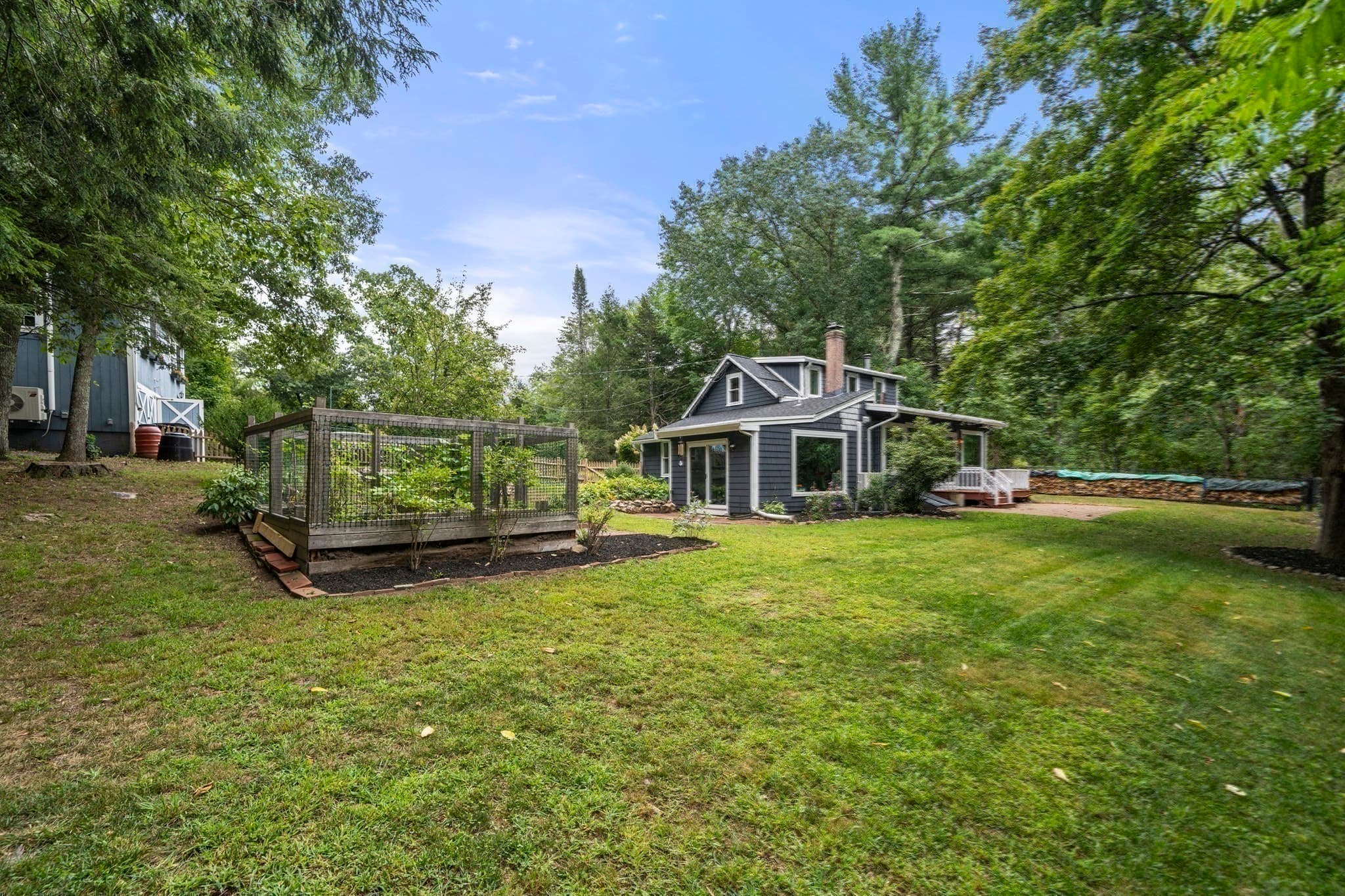 Single Family Residence at 43 Myrtle St, Norfolk MA 02056, Norfolk, photo 31 of 41