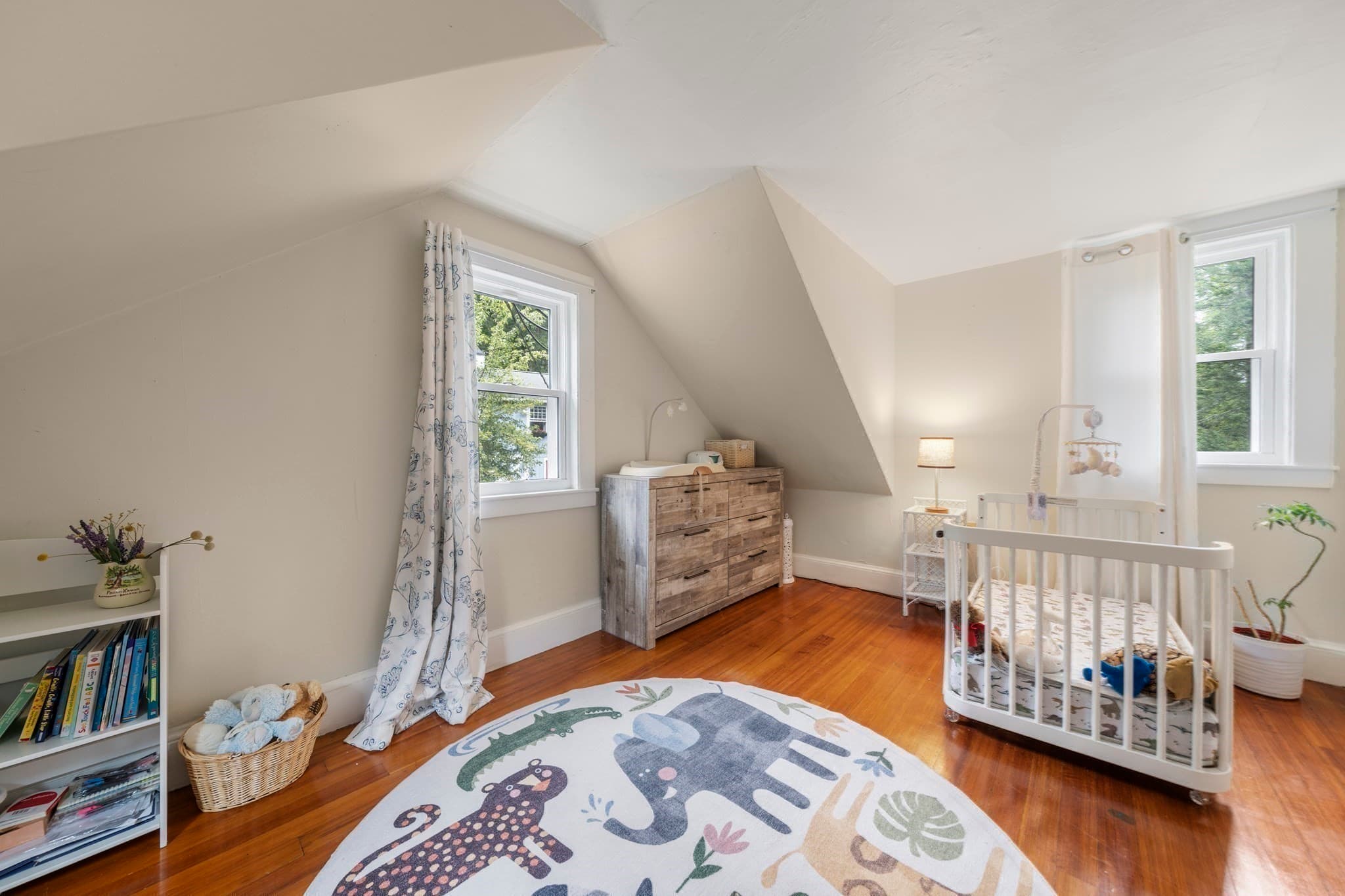Single Family Residence at 43 Myrtle St, Norfolk MA 02056, Norfolk, photo 25 of 41