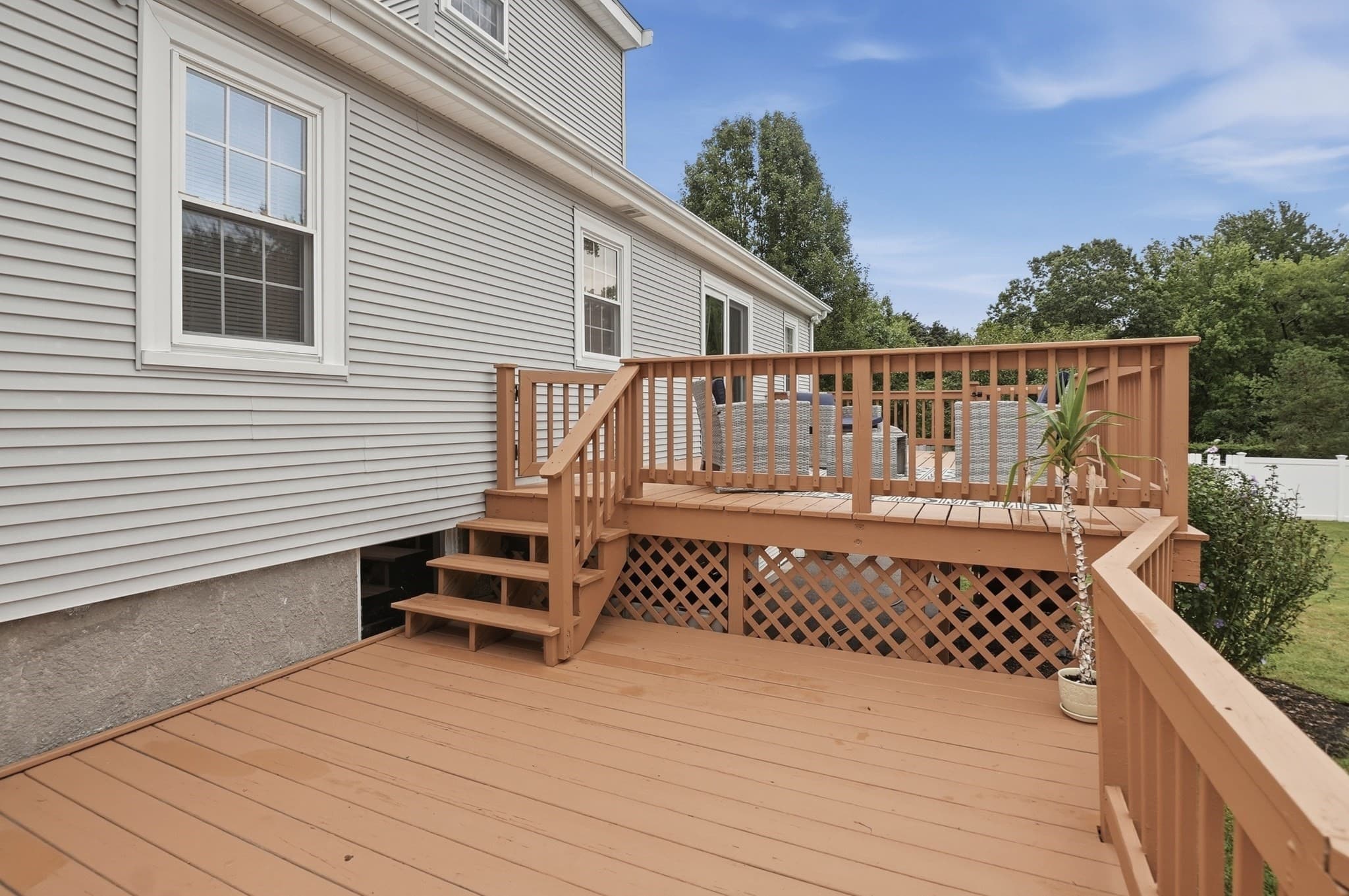 Single Family Residence at 101 Moody Street, Bellingham MA 02019, photo 32 of 35