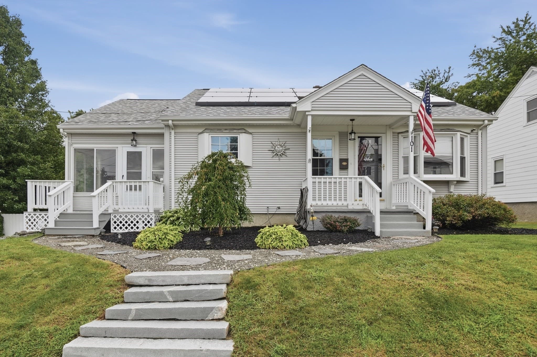 101 Moody Street, Bellingham MA 02019