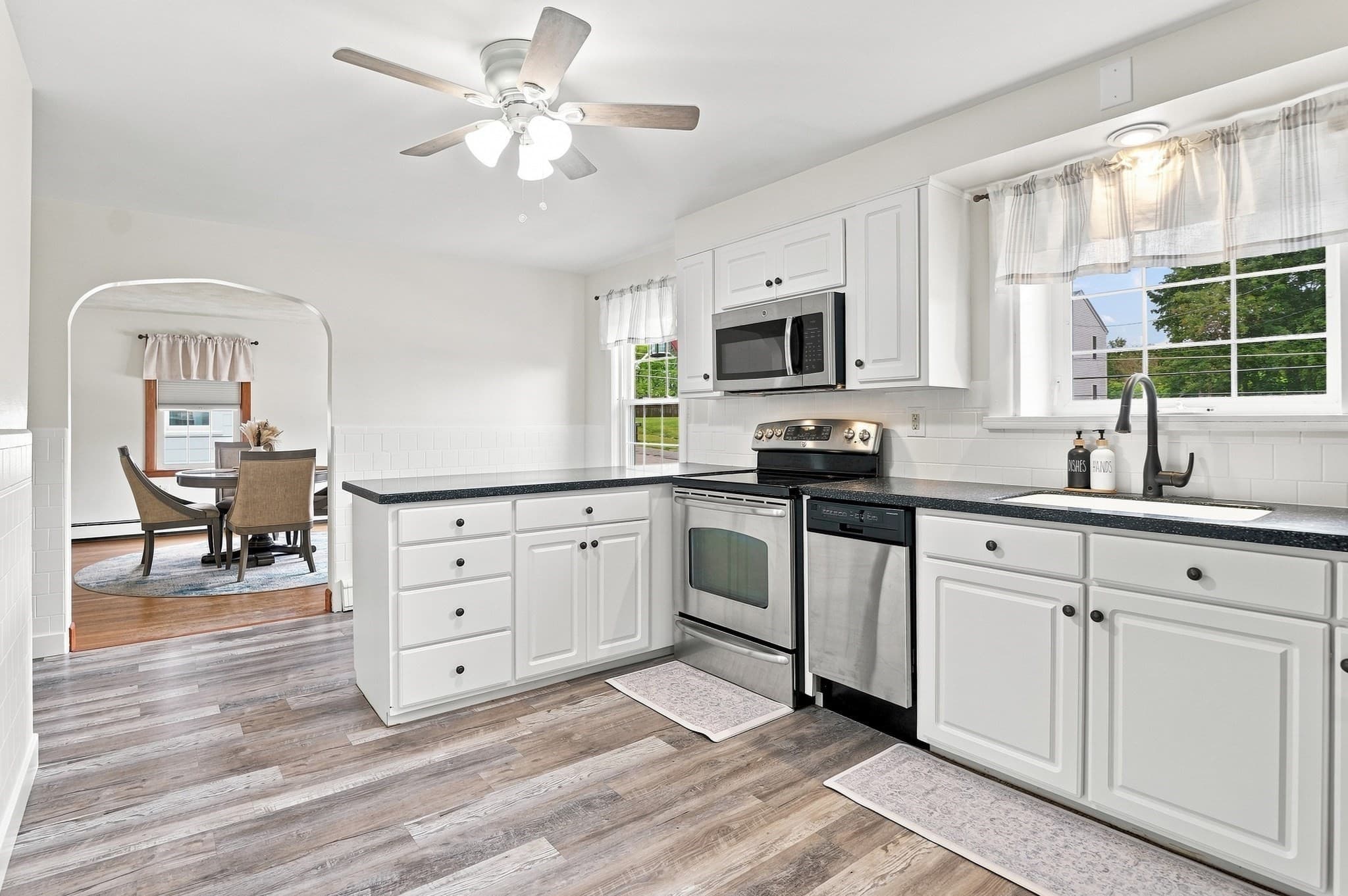 Single Family Residence at 101 Moody Street, Bellingham MA 02019, photo 5 of 35