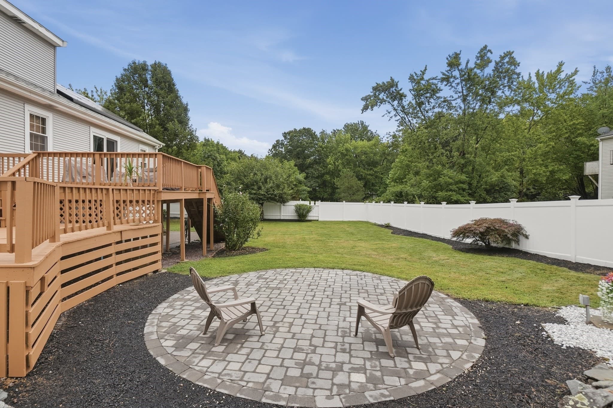 Single Family Residence at 101 Moody Street, Bellingham MA 02019, photo 34 of 35