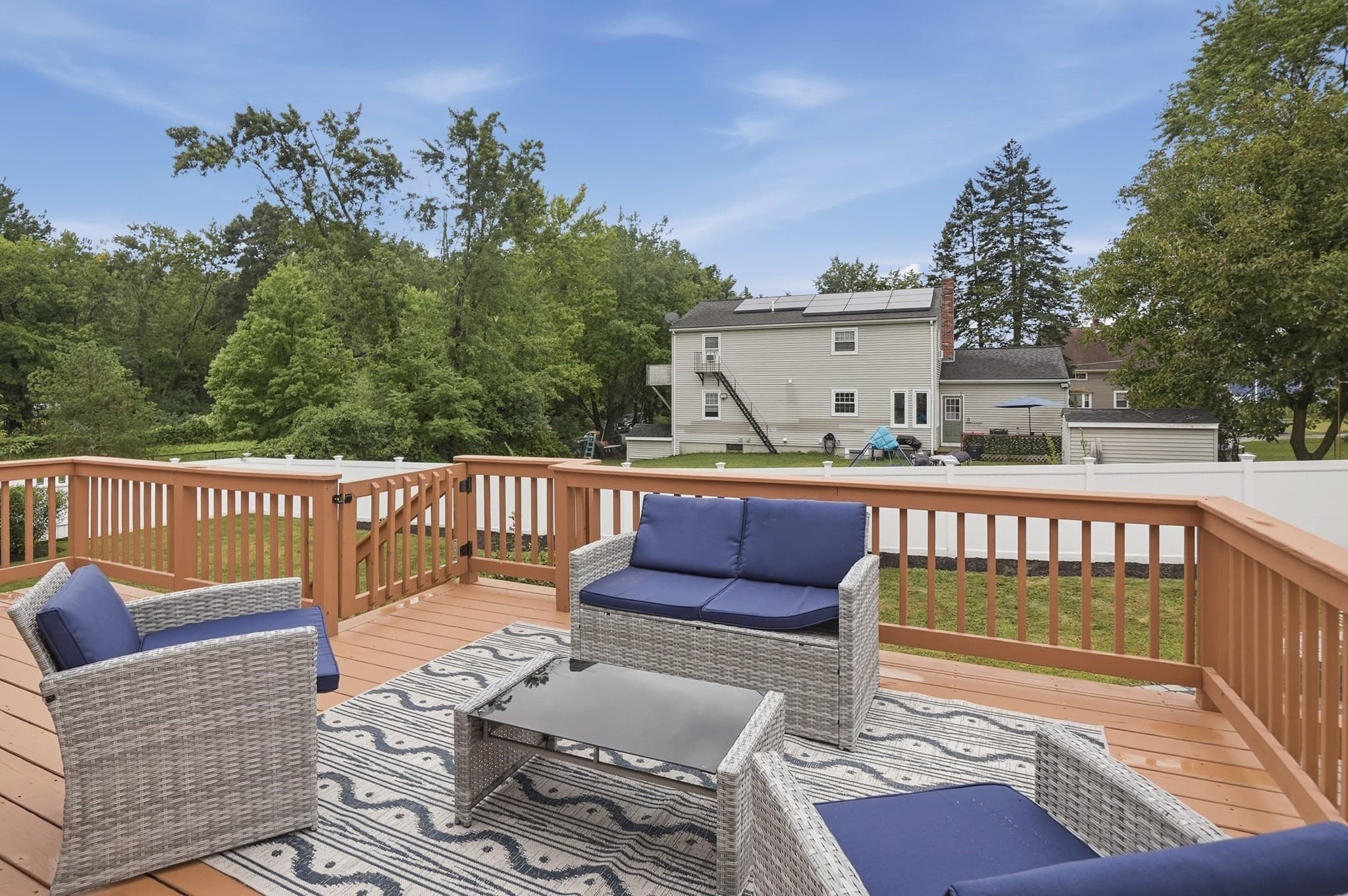 Single Family Residence at 101 Moody Street, Bellingham MA 02019, photo 33 of 35