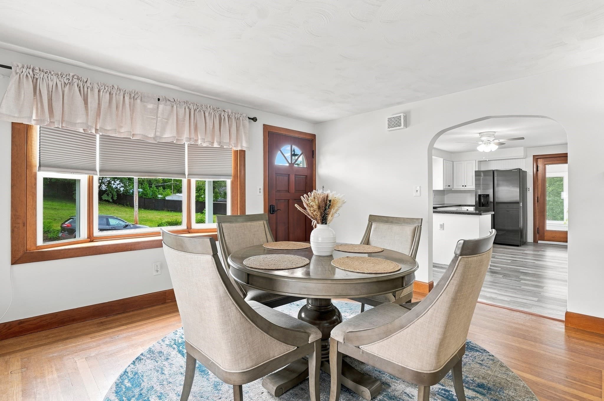 Single Family Residence at 101 Moody Street, Bellingham MA 02019, photo 14 of 35