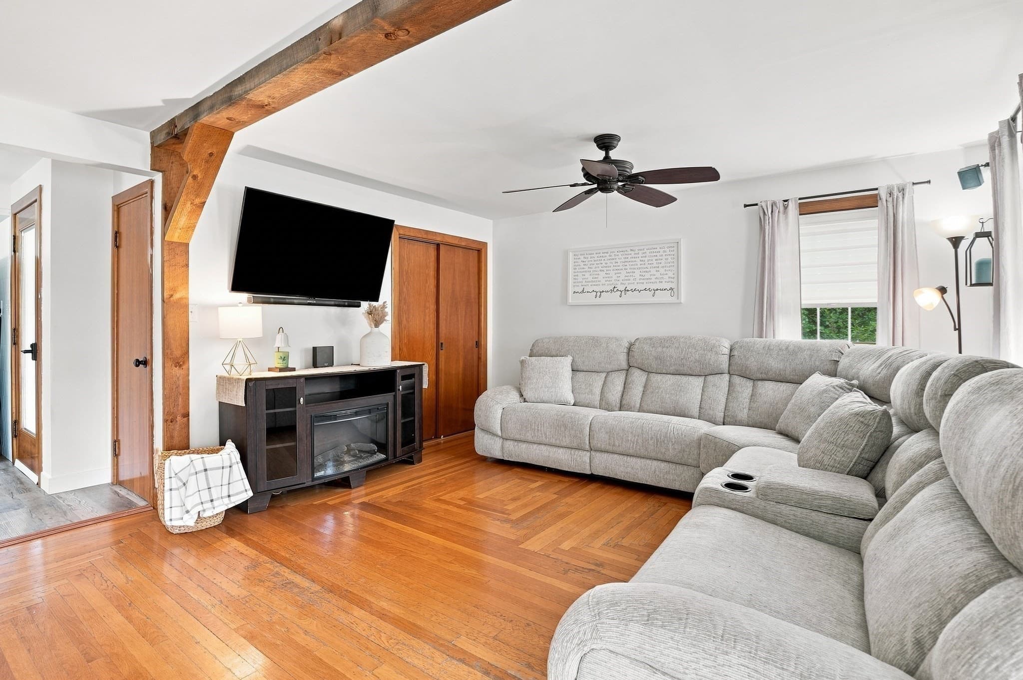 Single Family Residence at 101 Moody Street, Bellingham MA 02019, photo 11 of 35