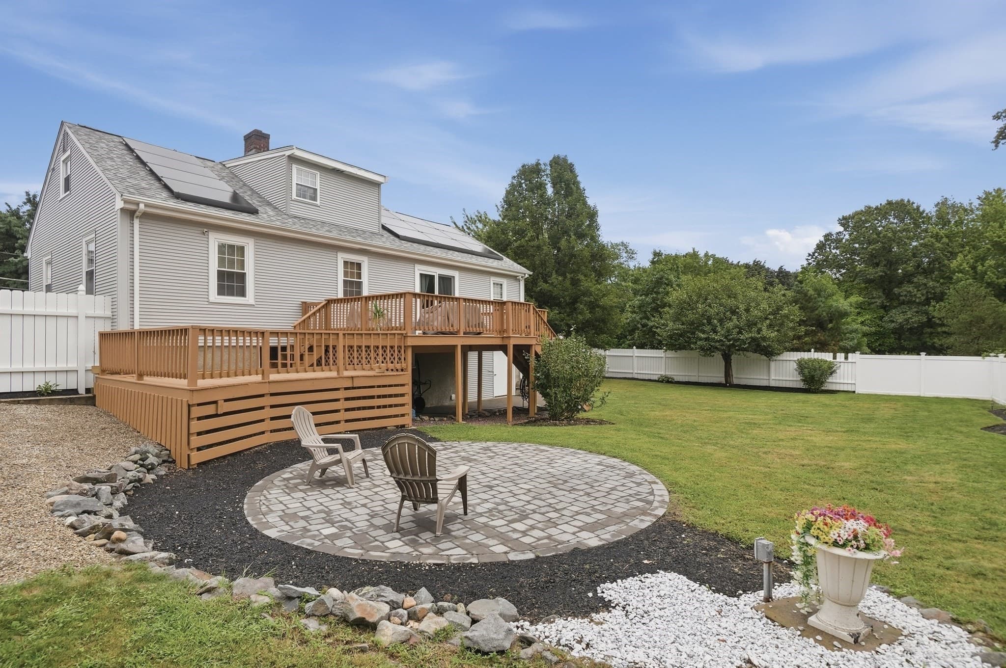 Single Family Residence at 101 Moody Street, Bellingham MA 02019, photo 35 of 35