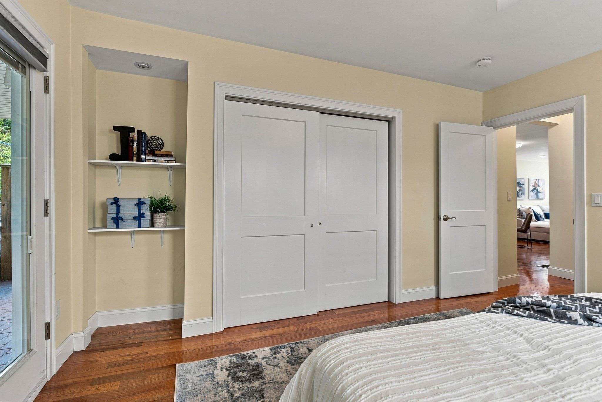 Condominium at 21 Malvern Avenue # 1, Somerville MA 02144, Somerville, photo 20 of 27