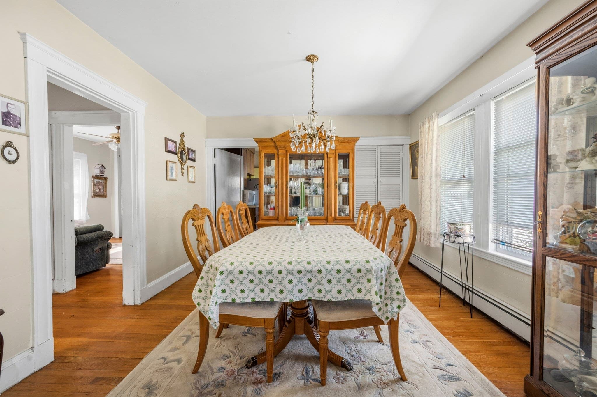Single Family Residence at 57 Columbus Ave, Braintree MA 02184, Braintree, photo 6 of 28