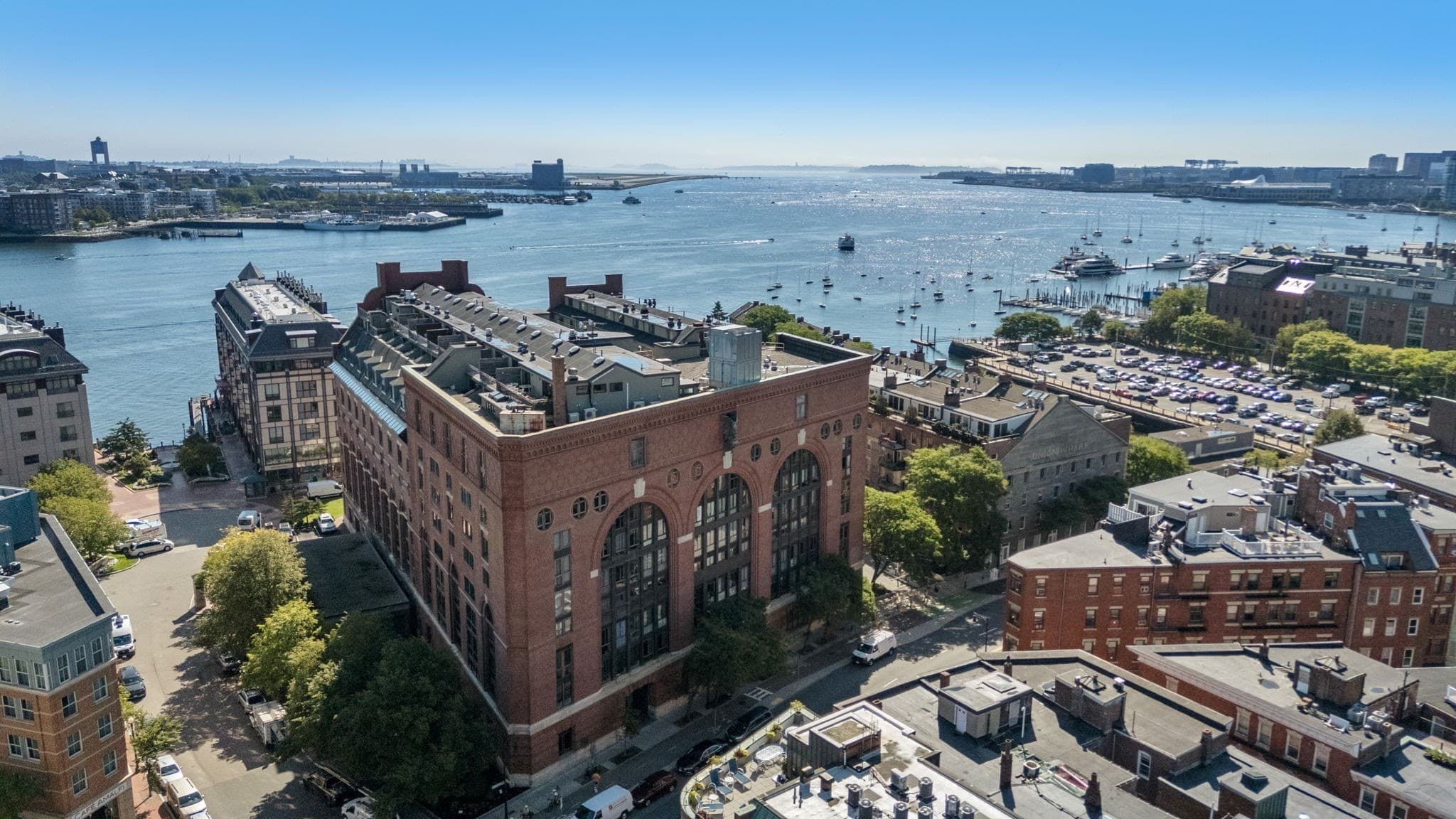 357 Commercial Street # 217, Boston MA 02109