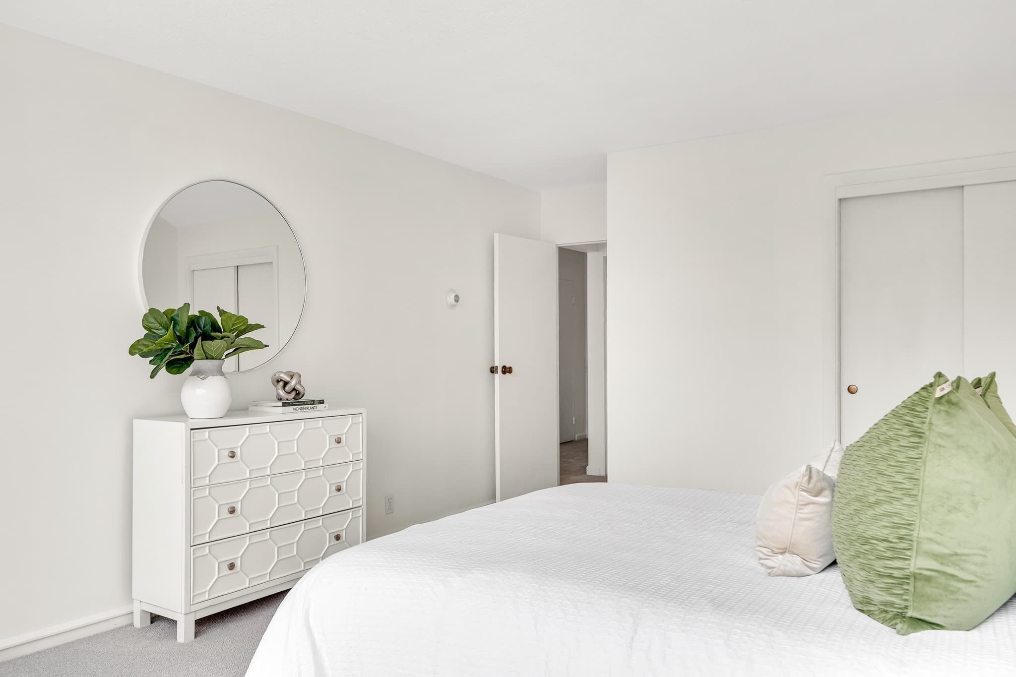 Condominium at 70 Park Street # 41, Brookline MA 02446, Brookline, photo 10 of 21