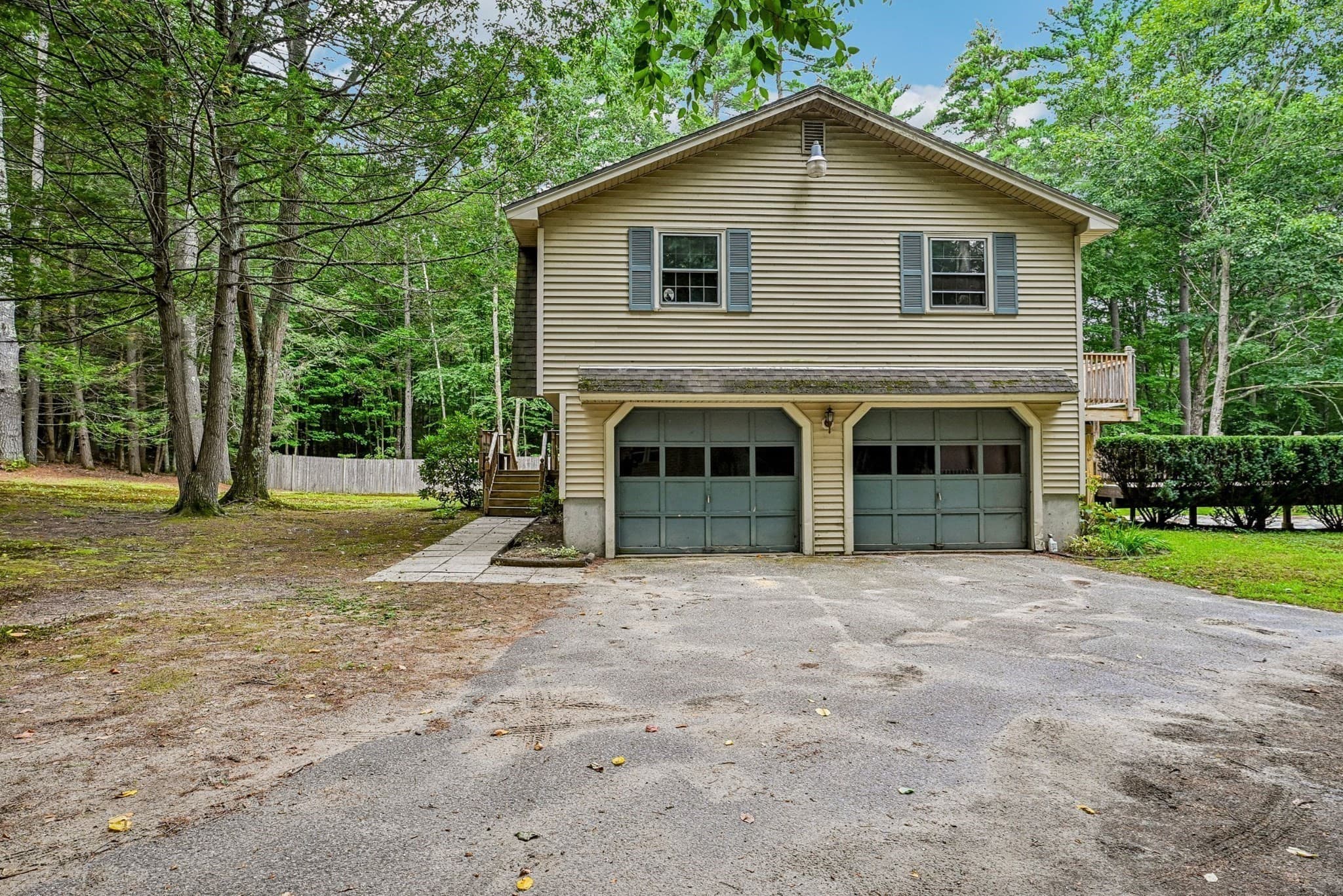 Single Family Residence at 35 Davidson Ave, Merrimack NH 03054, Merrimack, photo 37 of 41