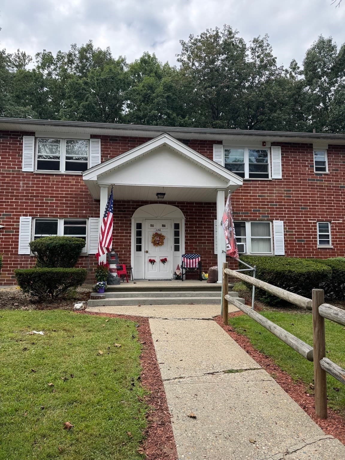 124 Litchfield Pines Drive # C, Leominster MA 01453