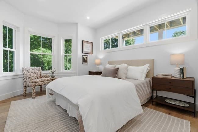 Condominium at 79 A Sheridan Street # 1, Boston MA 02130, photo 23 of 41
