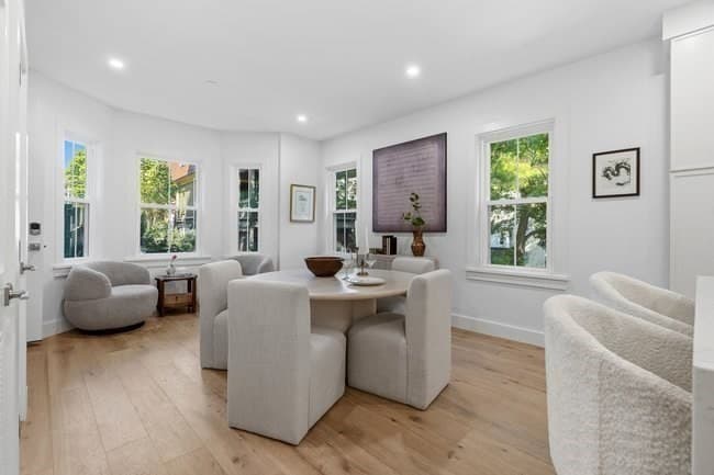 Condominium at 79 A Sheridan Street # 1, Boston MA 02130, photo 7 of 41