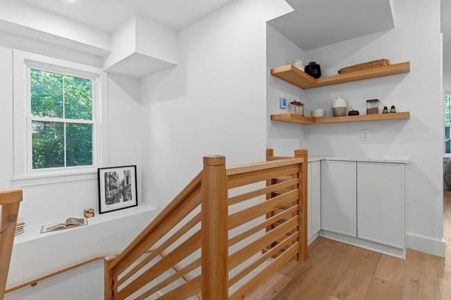 Condominium at 79 A Sheridan Street # 1, Boston MA 02130, photo 28 of 41