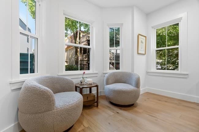 Condominium at 79 A Sheridan Street # 1, Boston MA 02130, photo 9 of 41