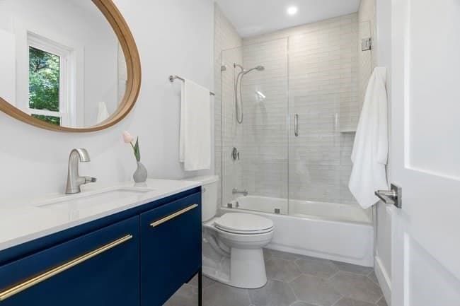 Condominium at 79 A Sheridan Street # 1, Boston MA 02130, photo 25 of 41