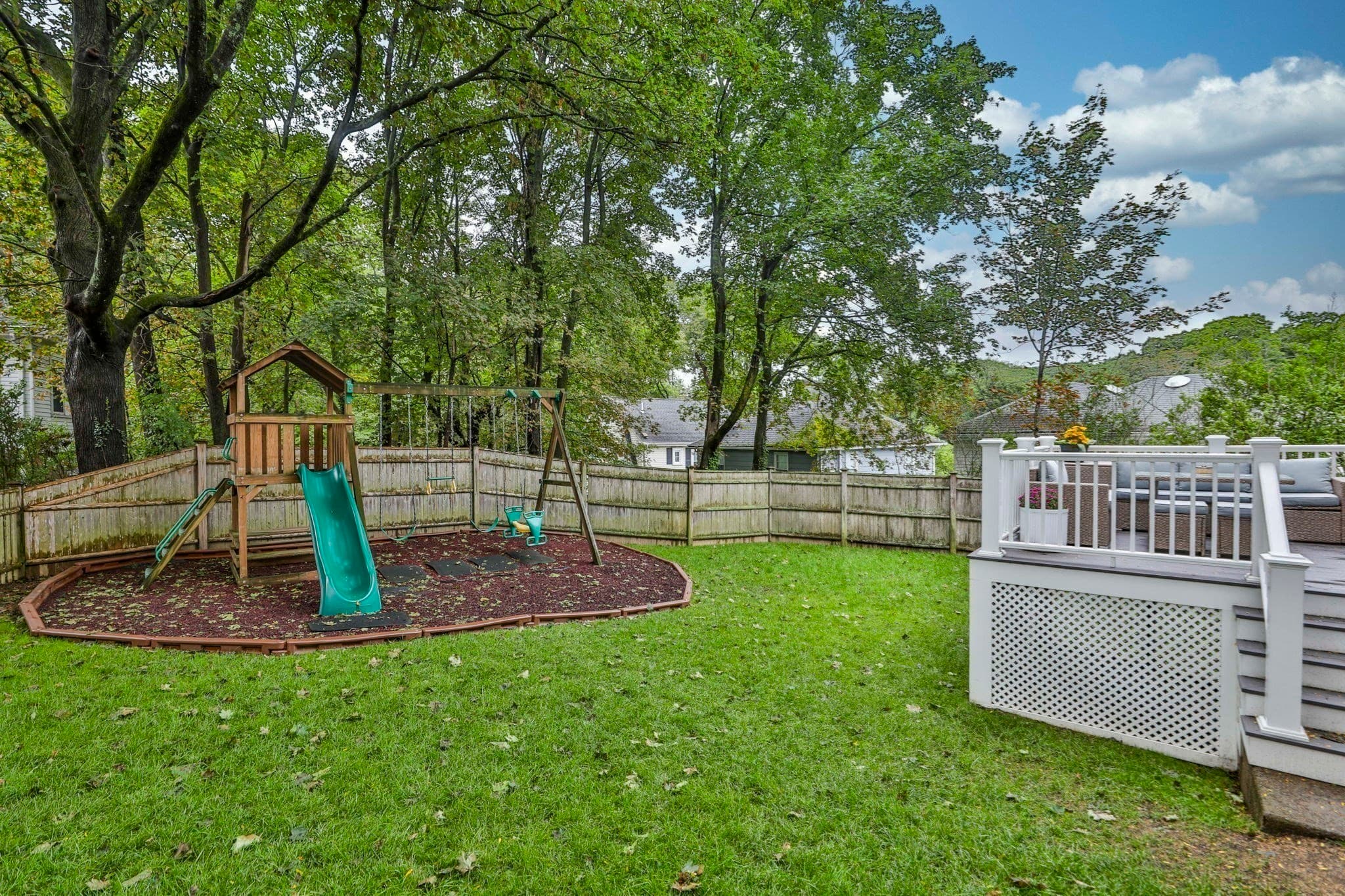 Single Family Residence at 24 Brae Burn Rd, Milton MA 02186, Milton, photo 23 of 24