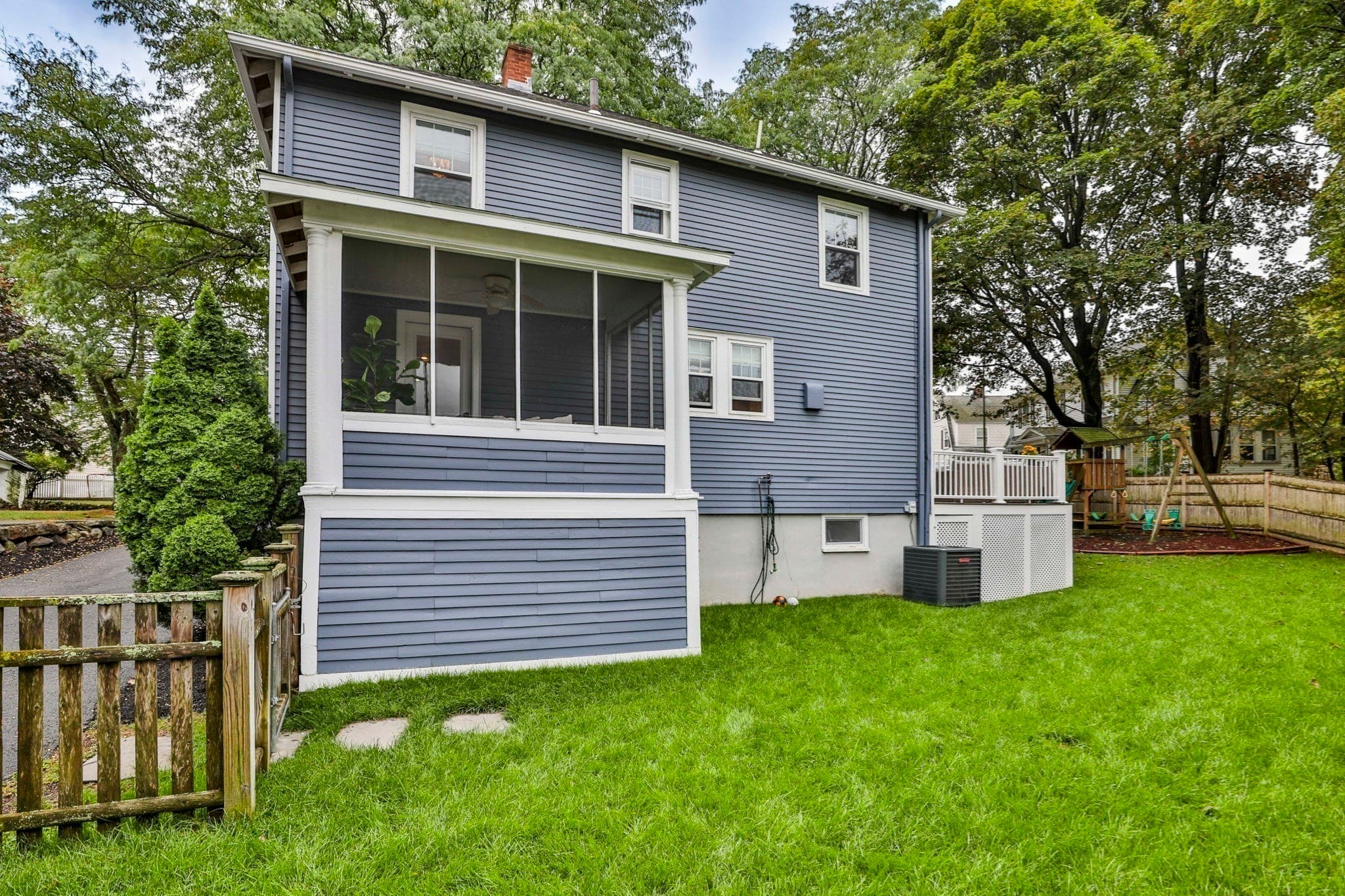 Single Family Residence at 24 Brae Burn Rd, Milton MA 02186, Milton, photo 22 of 24