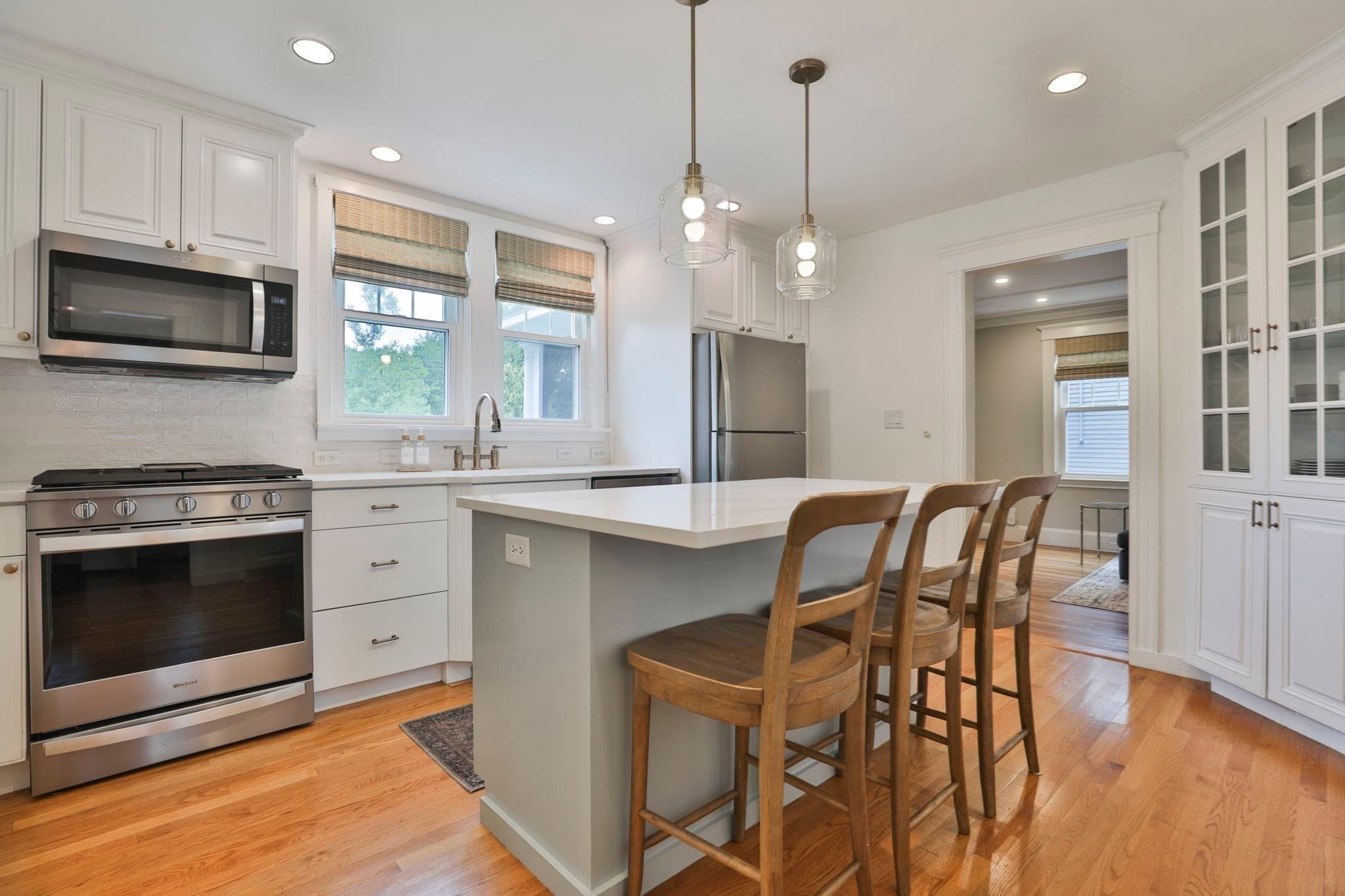 Single Family Residence at 24 Brae Burn Rd, Milton MA 02186, Milton, photo 7 of 24