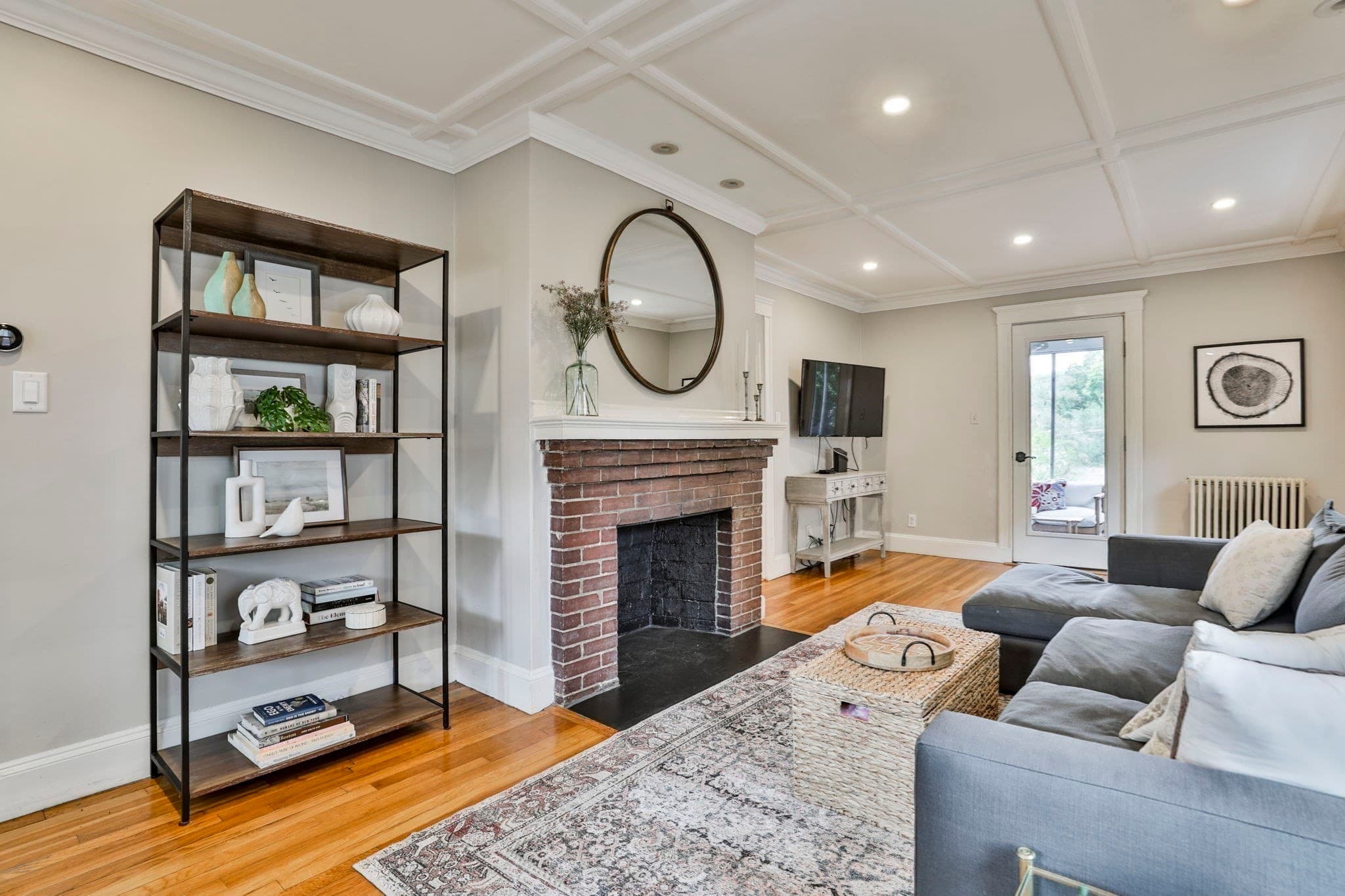 Single Family Residence at 24 Brae Burn Rd, Milton MA 02186, Milton, photo 3 of 24