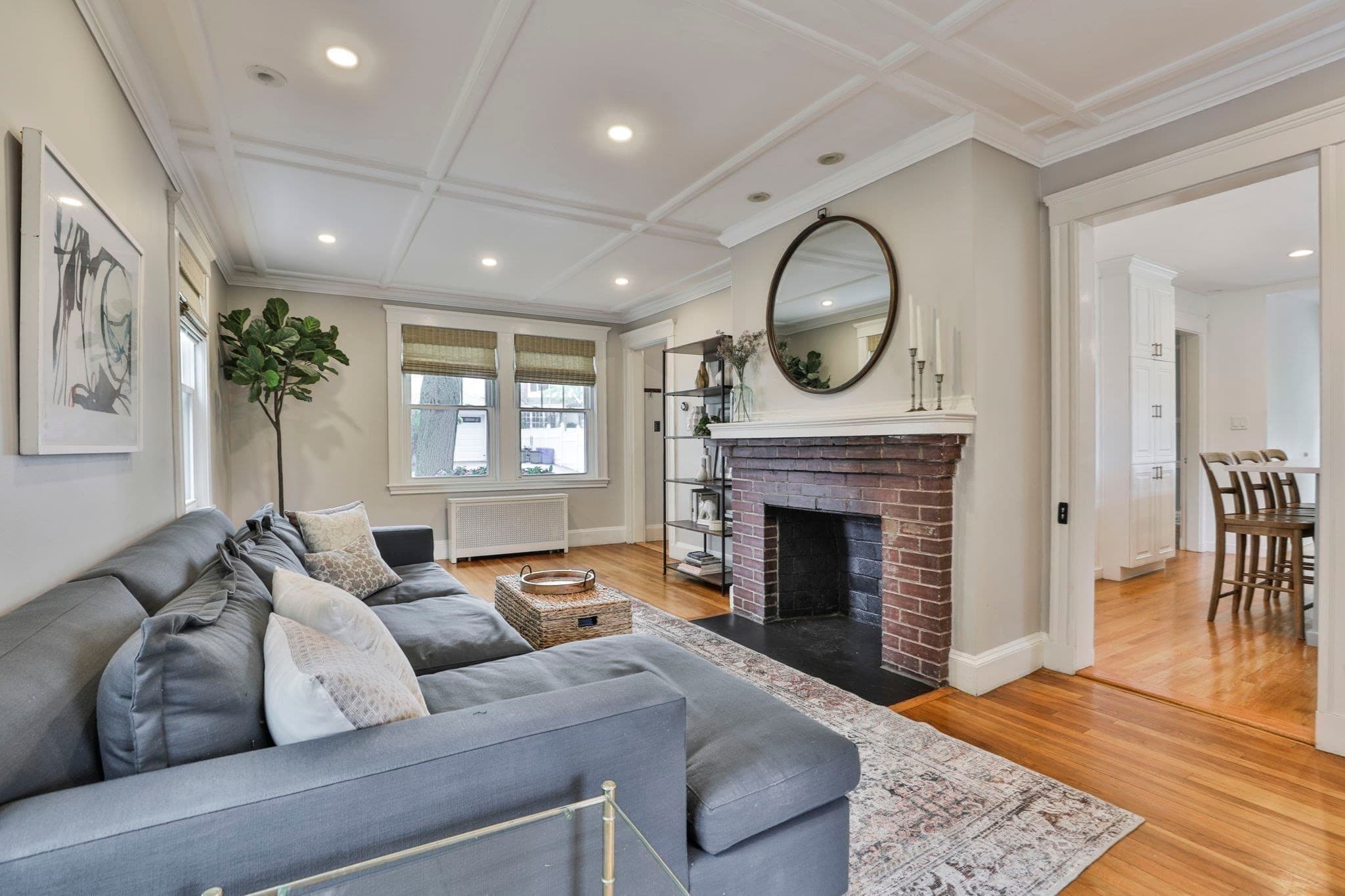 Single Family Residence at 24 Brae Burn Rd, Milton MA 02186, Milton, photo 5 of 24