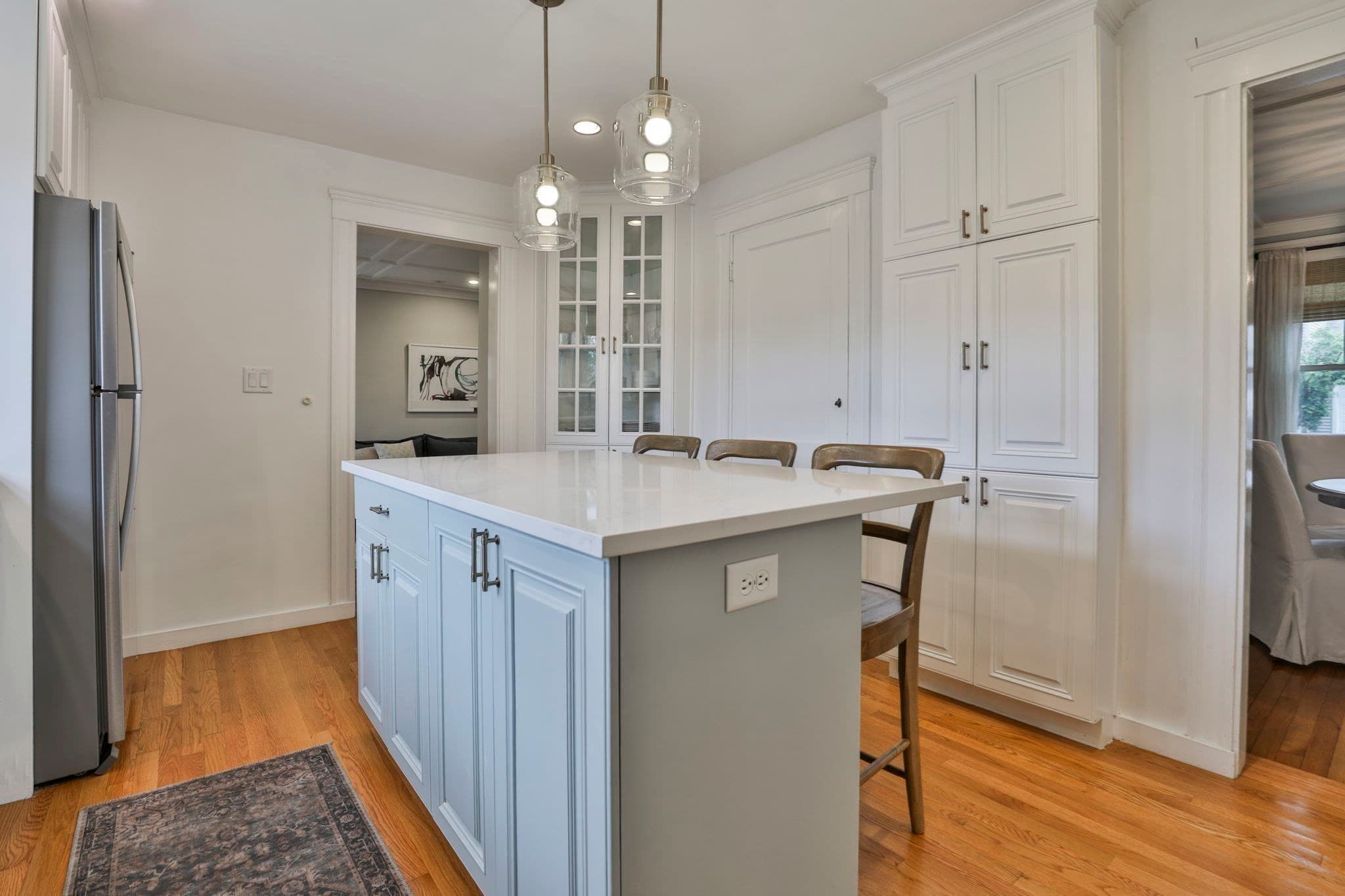 Single Family Residence at 24 Brae Burn Rd, Milton MA 02186, Milton, photo 9 of 24